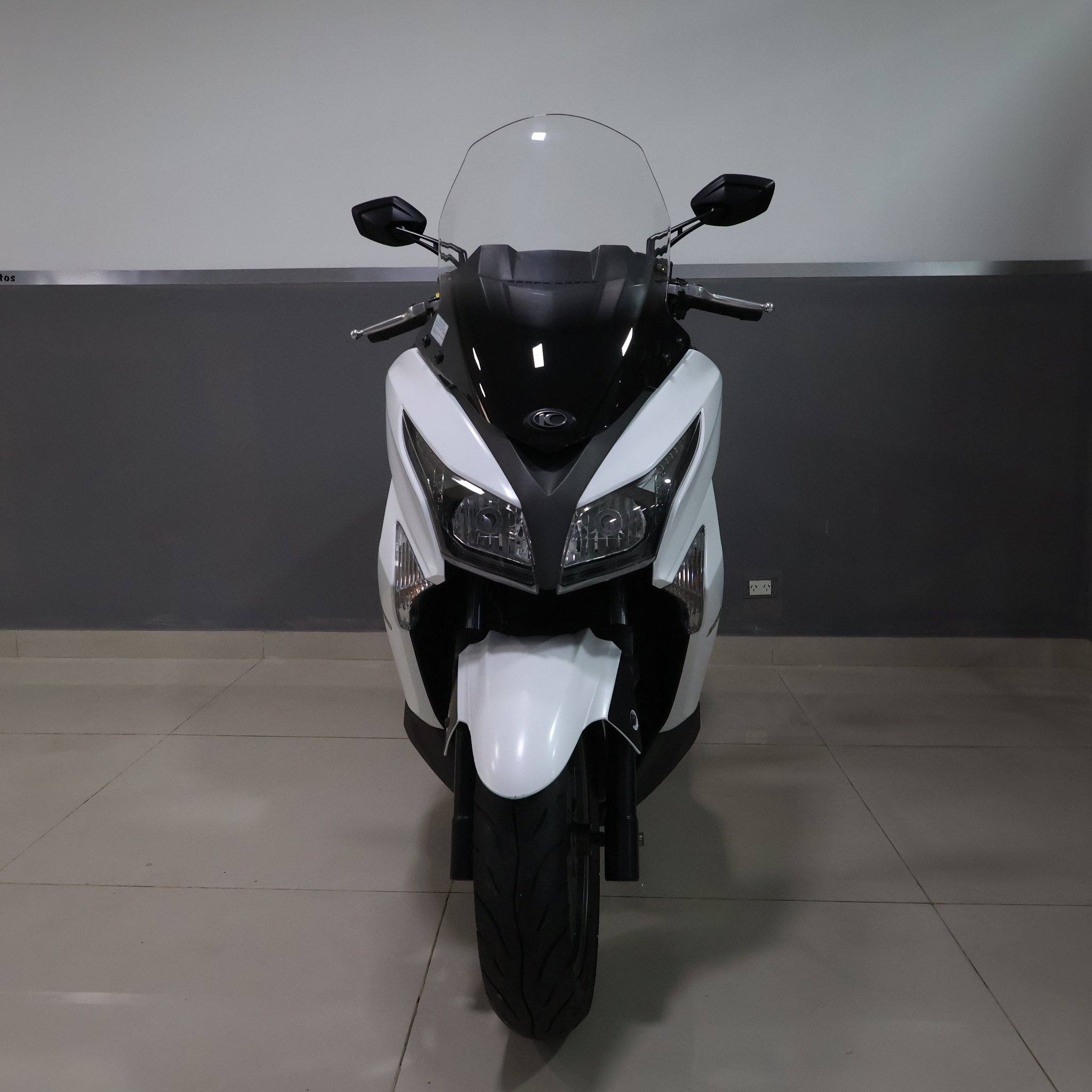 KYMCO XTOWN-250 2022 A173YZI