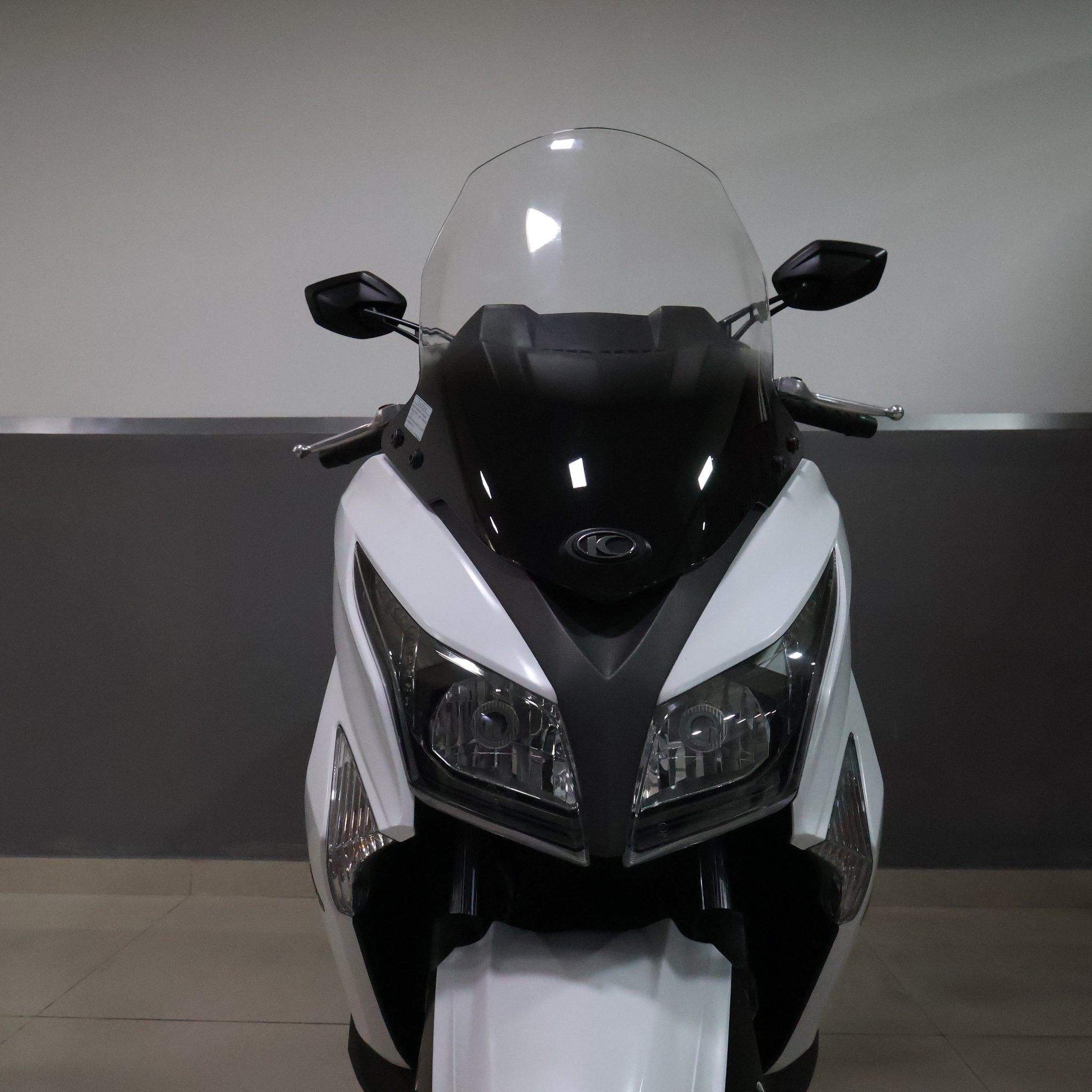 KYMCO XTOWN-250 2022 A173YZI