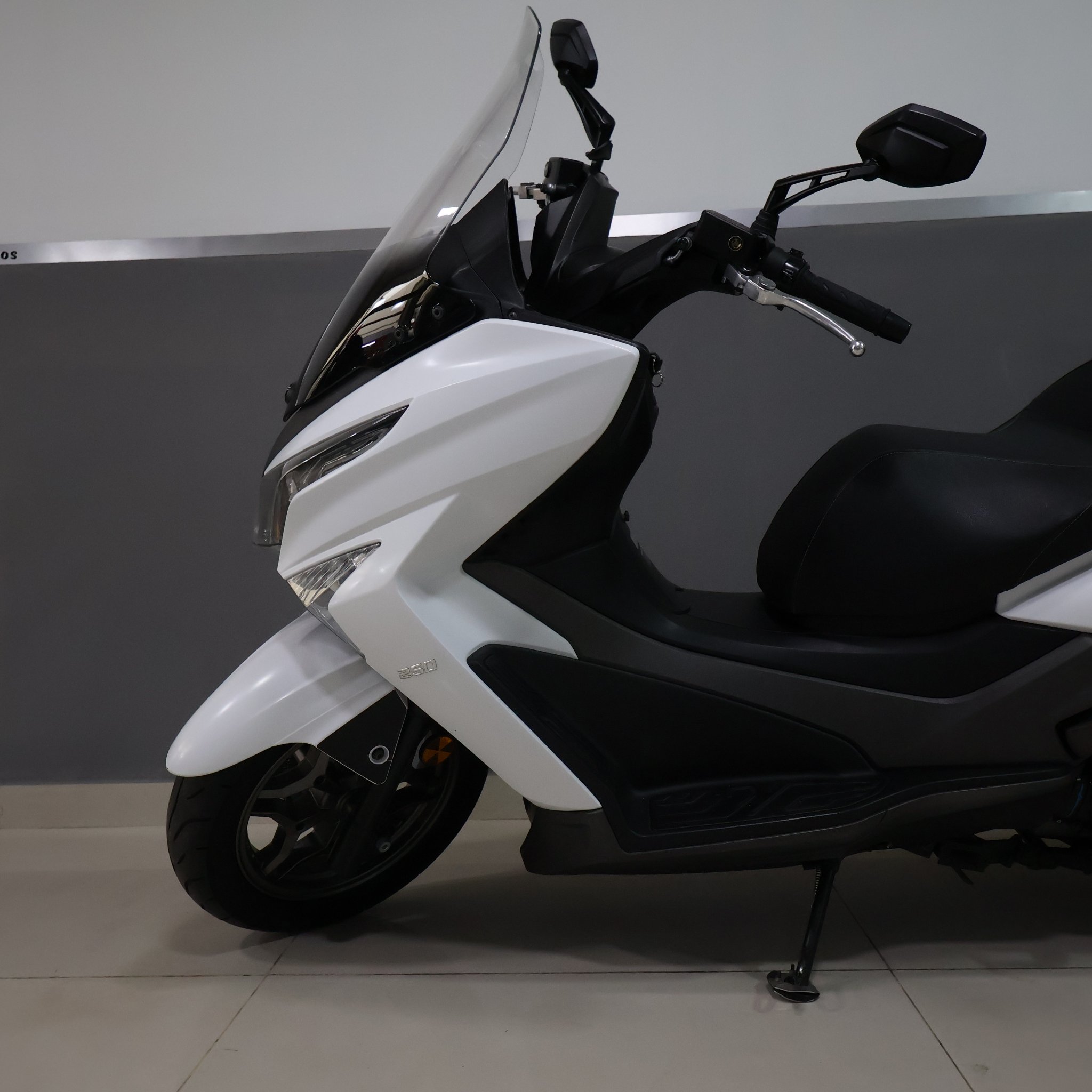 KYMCO XTOWN-250 2022 A173YZI
