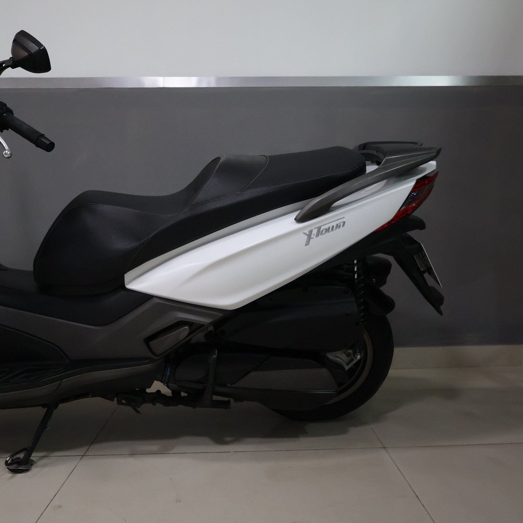 KYMCO XTOWN-250 2022 A173YZI