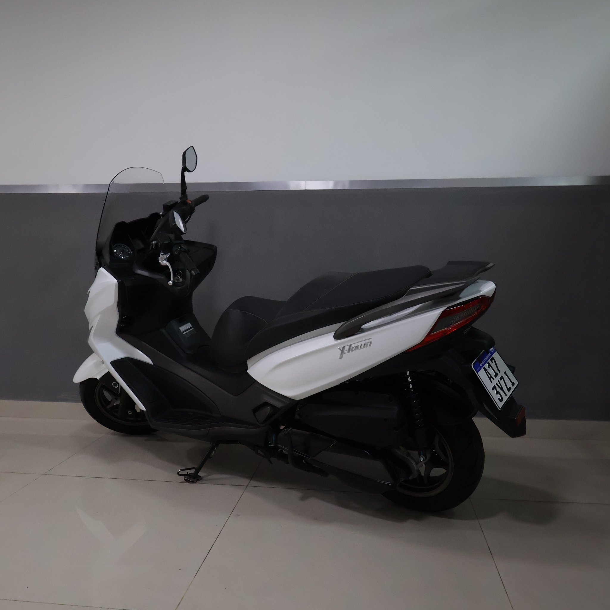KYMCO XTOWN-250 2022 A173YZI