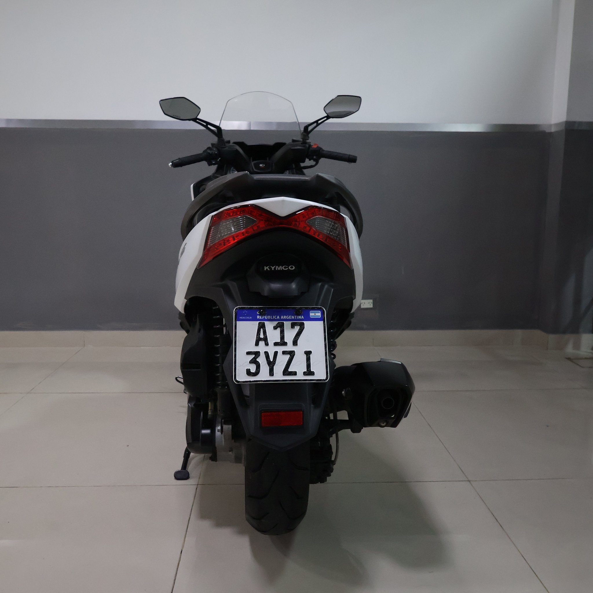 KYMCO XTOWN-250 2022 A173YZI