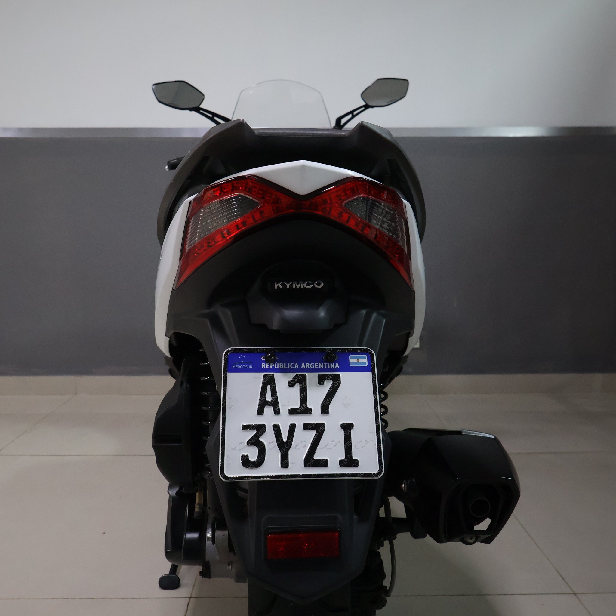 KYMCO XTOWN-250 2022 A173YZI