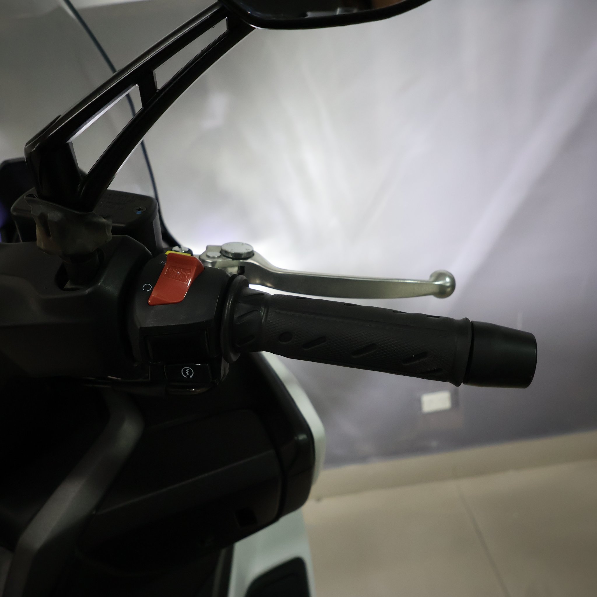 KYMCO XTOWN-250 2022 A173YZI
