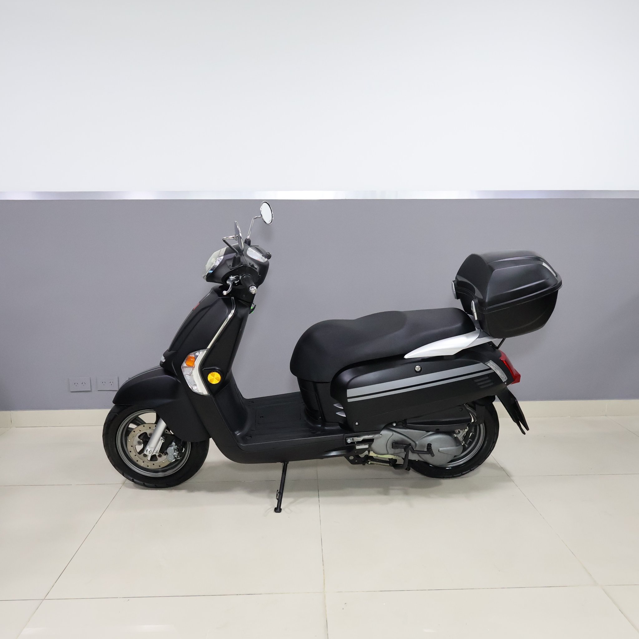 KYMCO LIKE 125 2025 A259UVX