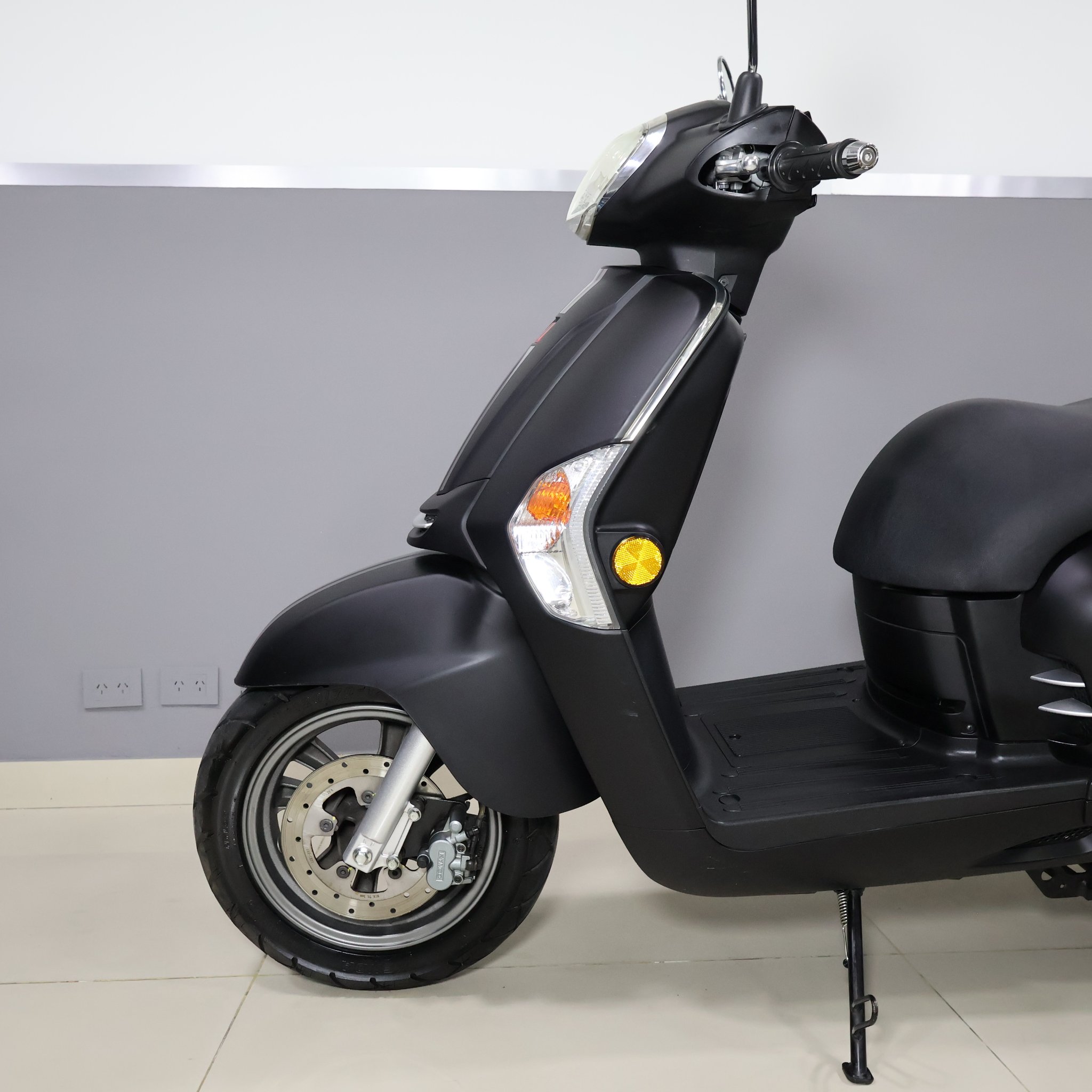 KYMCO LIKE 125 2025 A259UVX