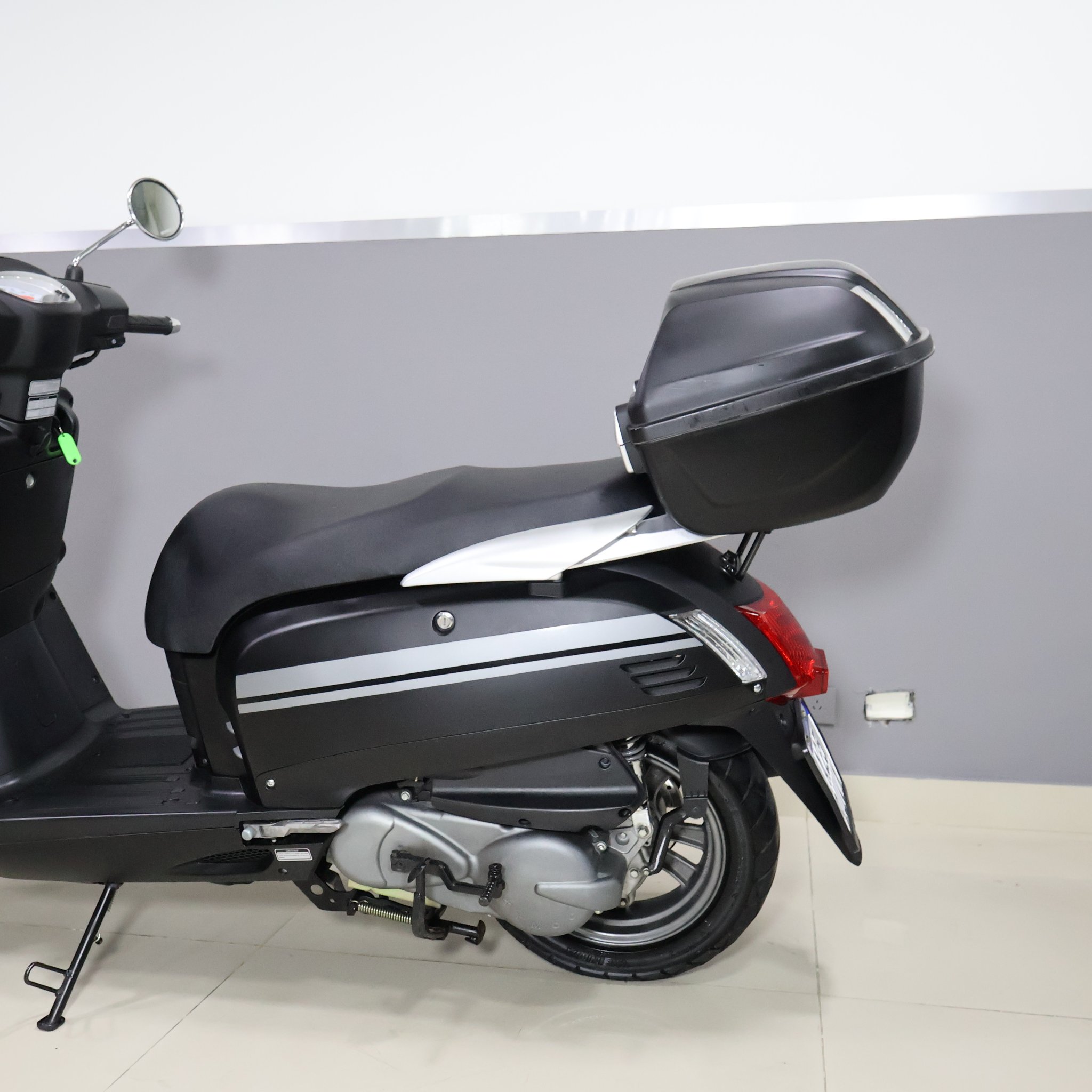 KYMCO LIKE 125 2025 A259UVX