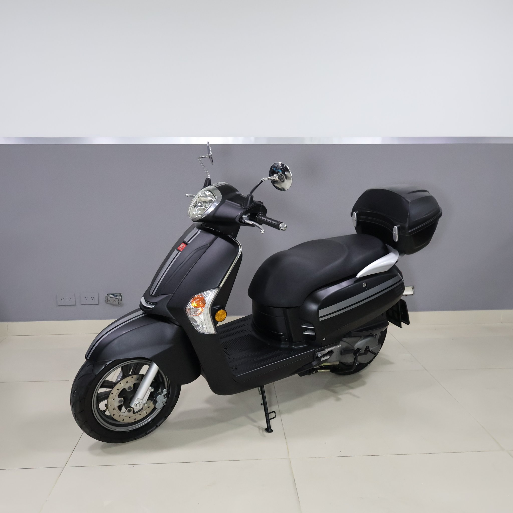KYMCO LIKE 125 2025 A259UVX