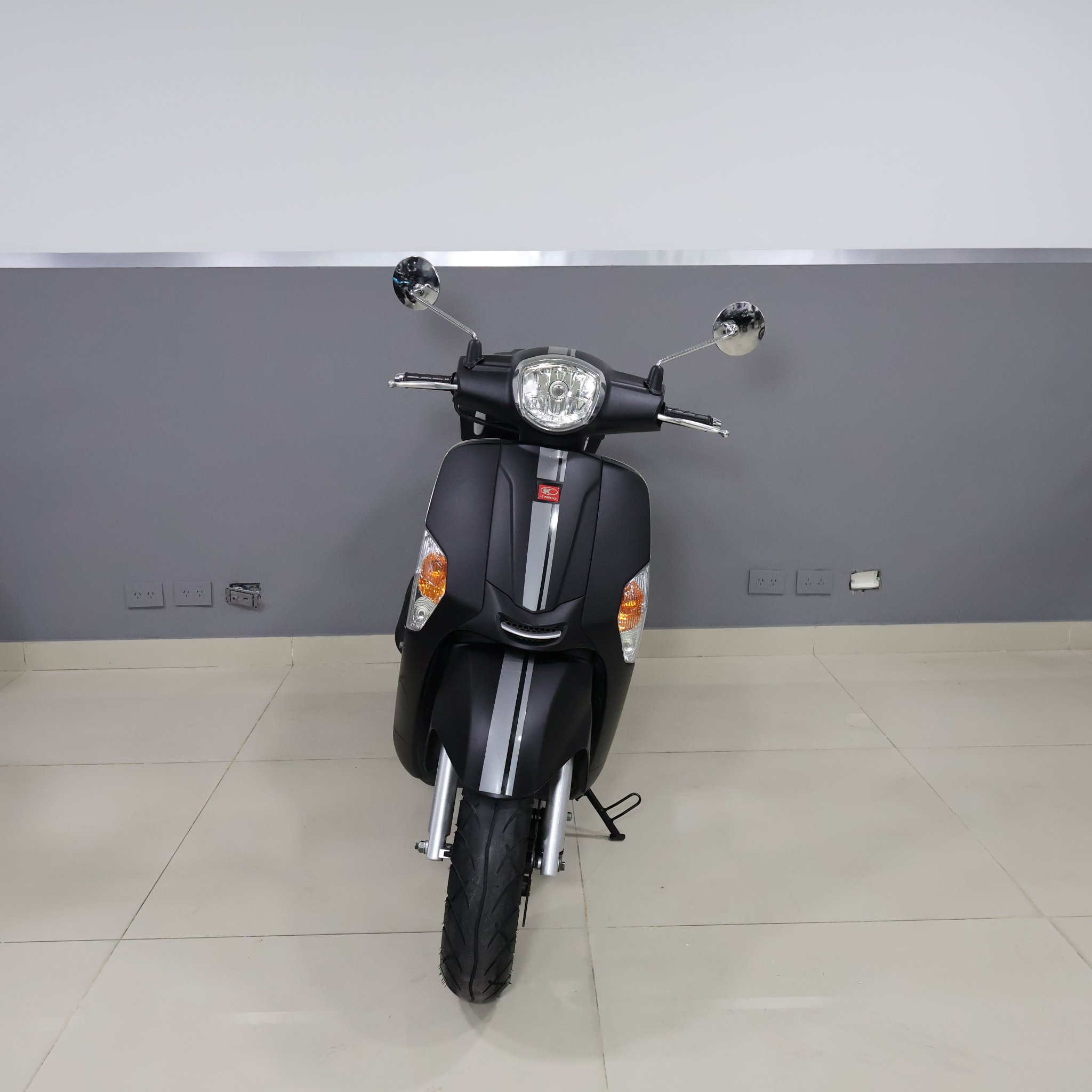 KYMCO LIKE 125 2025 A259UVX