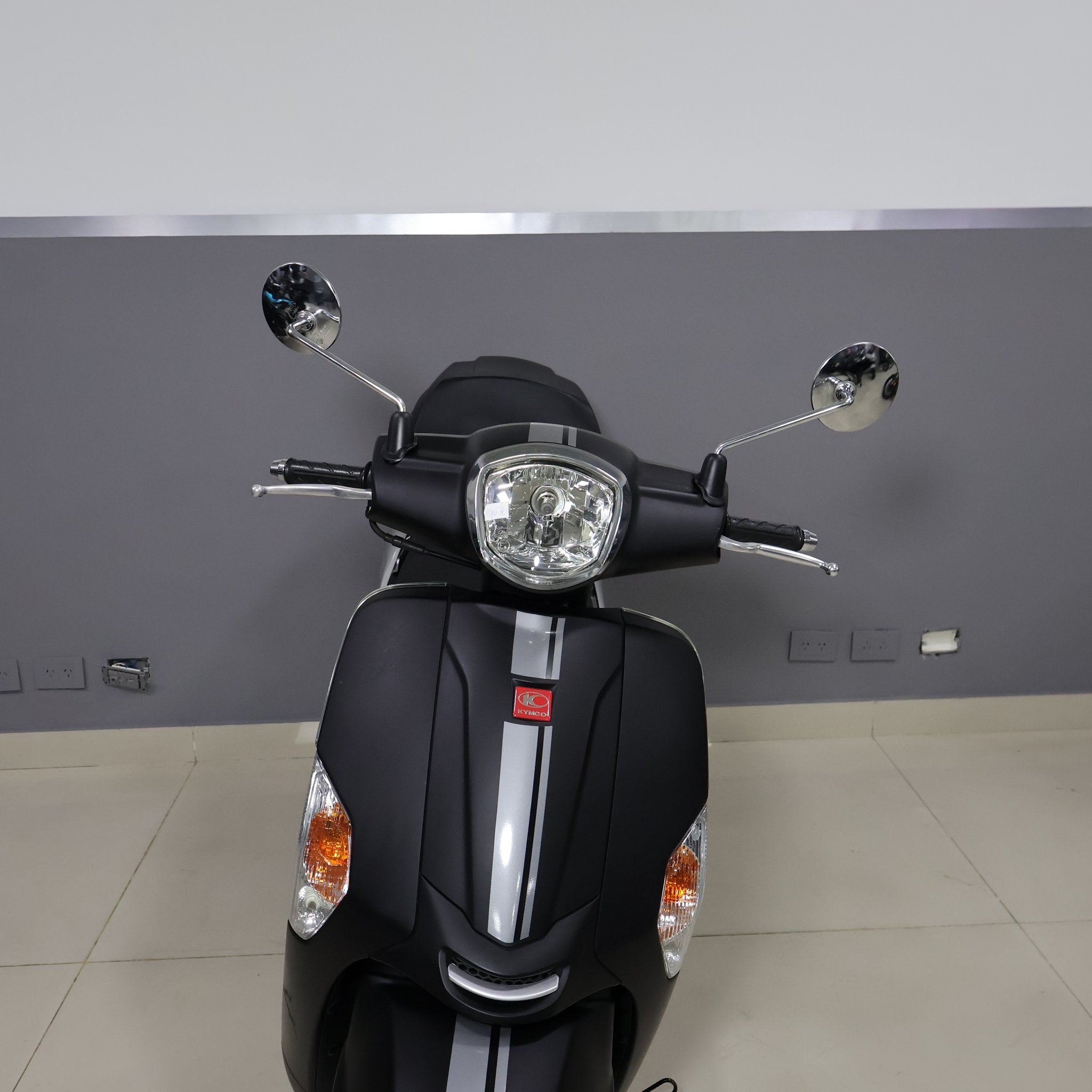 KYMCO LIKE 125 2025 A259UVX