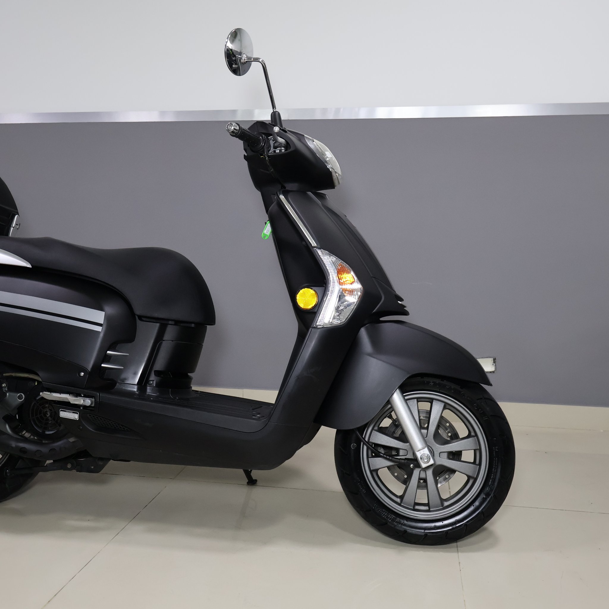 KYMCO LIKE 125 2025 A259UVX