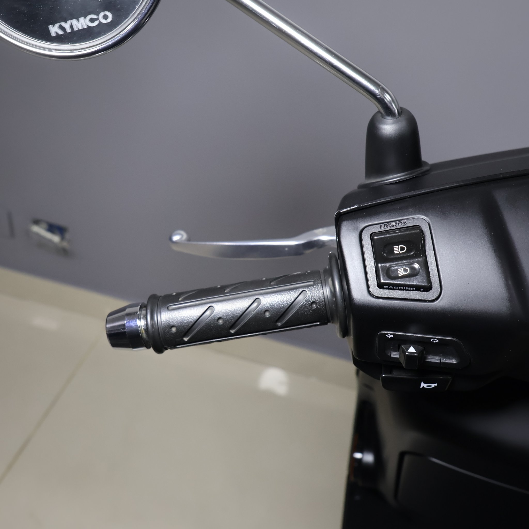 KYMCO LIKE 125 2025 A259UVX