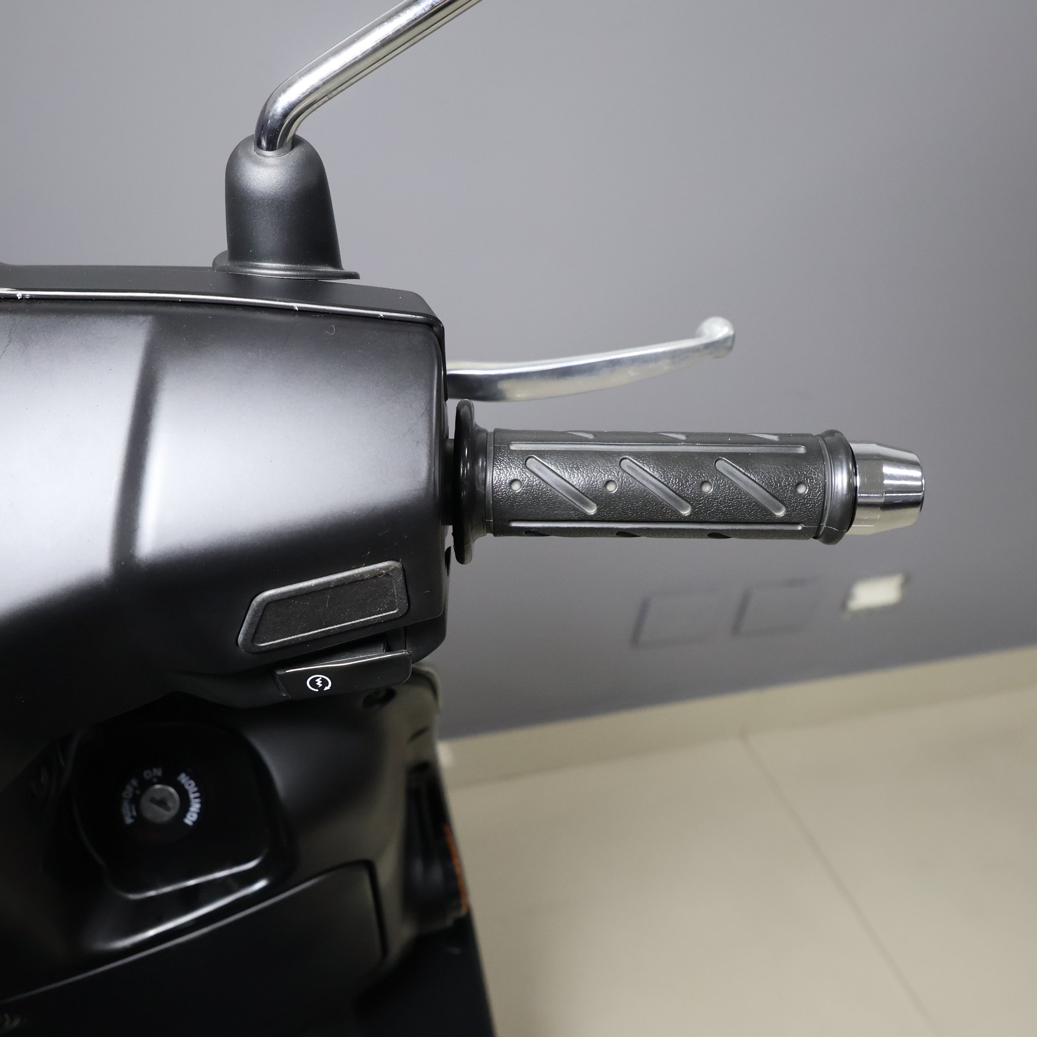 KYMCO LIKE 125 2025 A259UVX