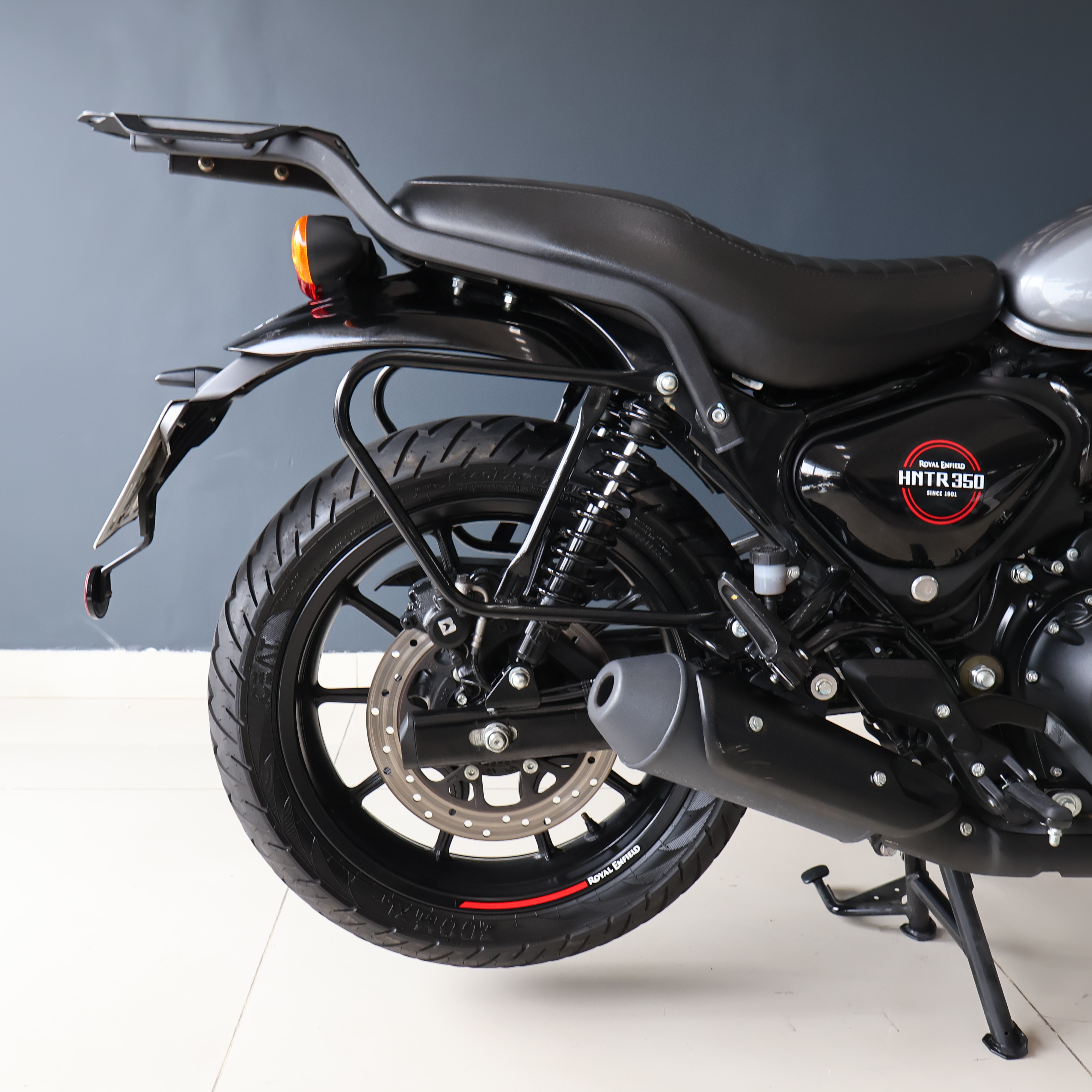 ROYAL ENFIELD HUNTER 350 2026 A278ZSU