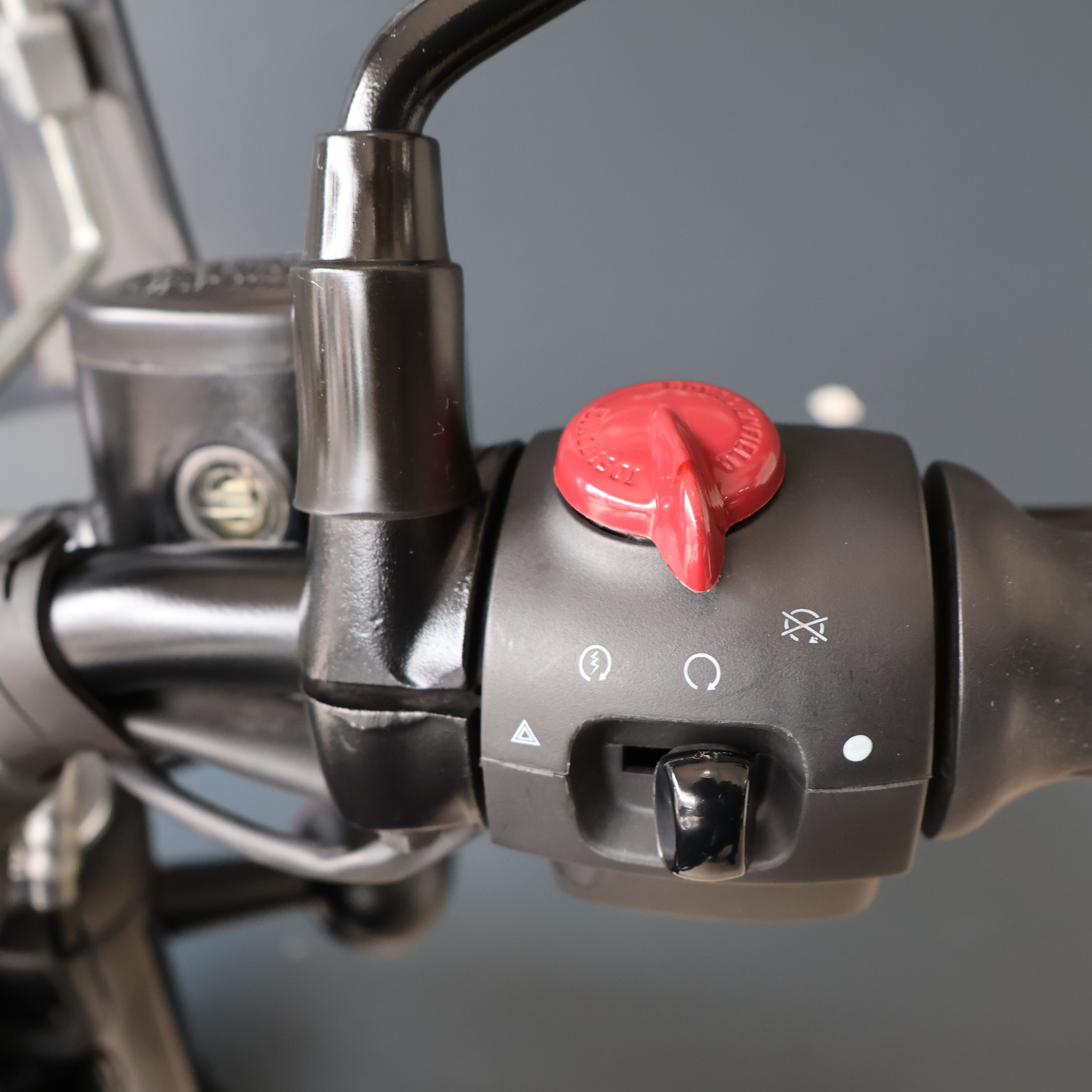 ROYAL ENFIELD HUNTER 350 2026 A278ZSU