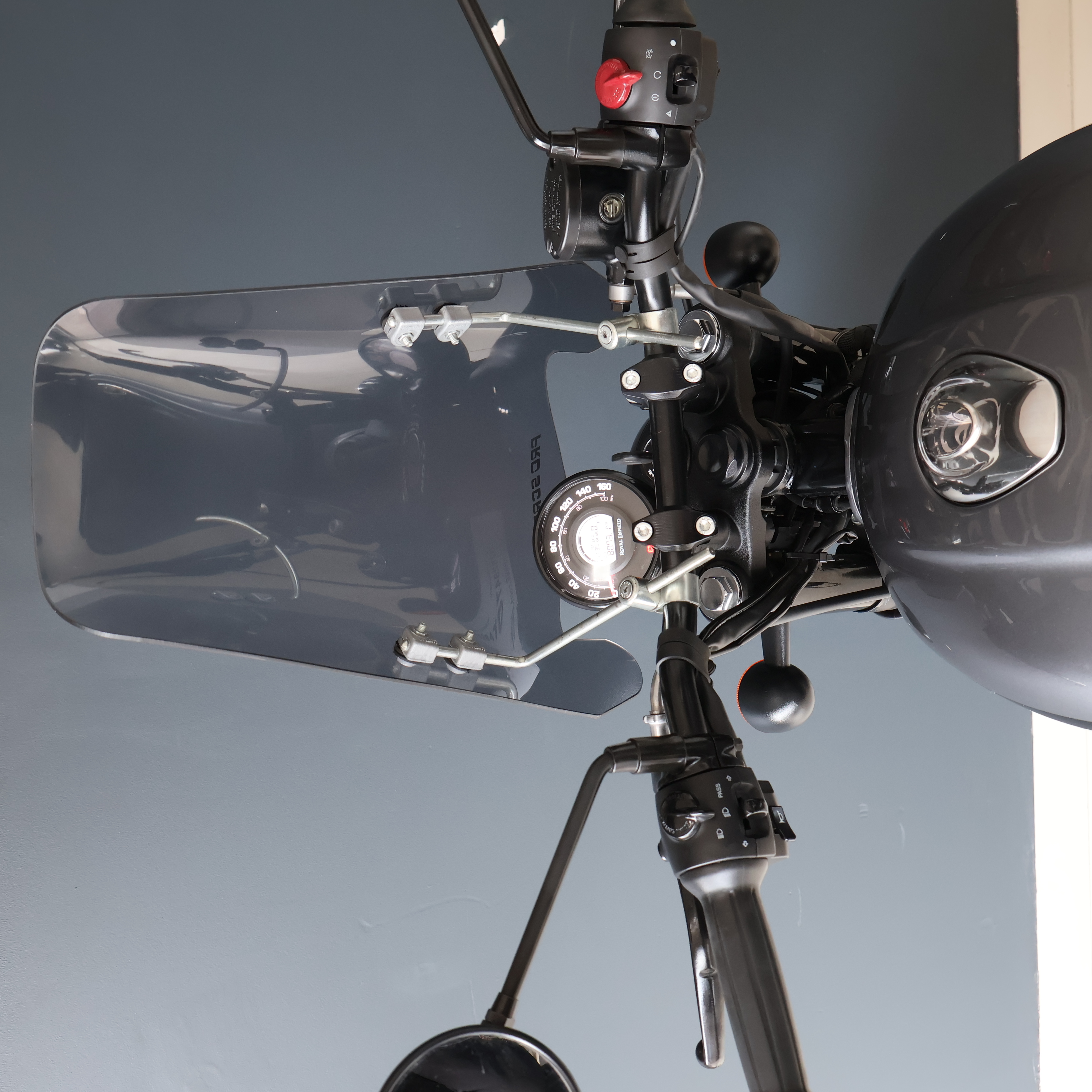 ROYAL ENFIELD HUNTER 350 2026 A278ZSU