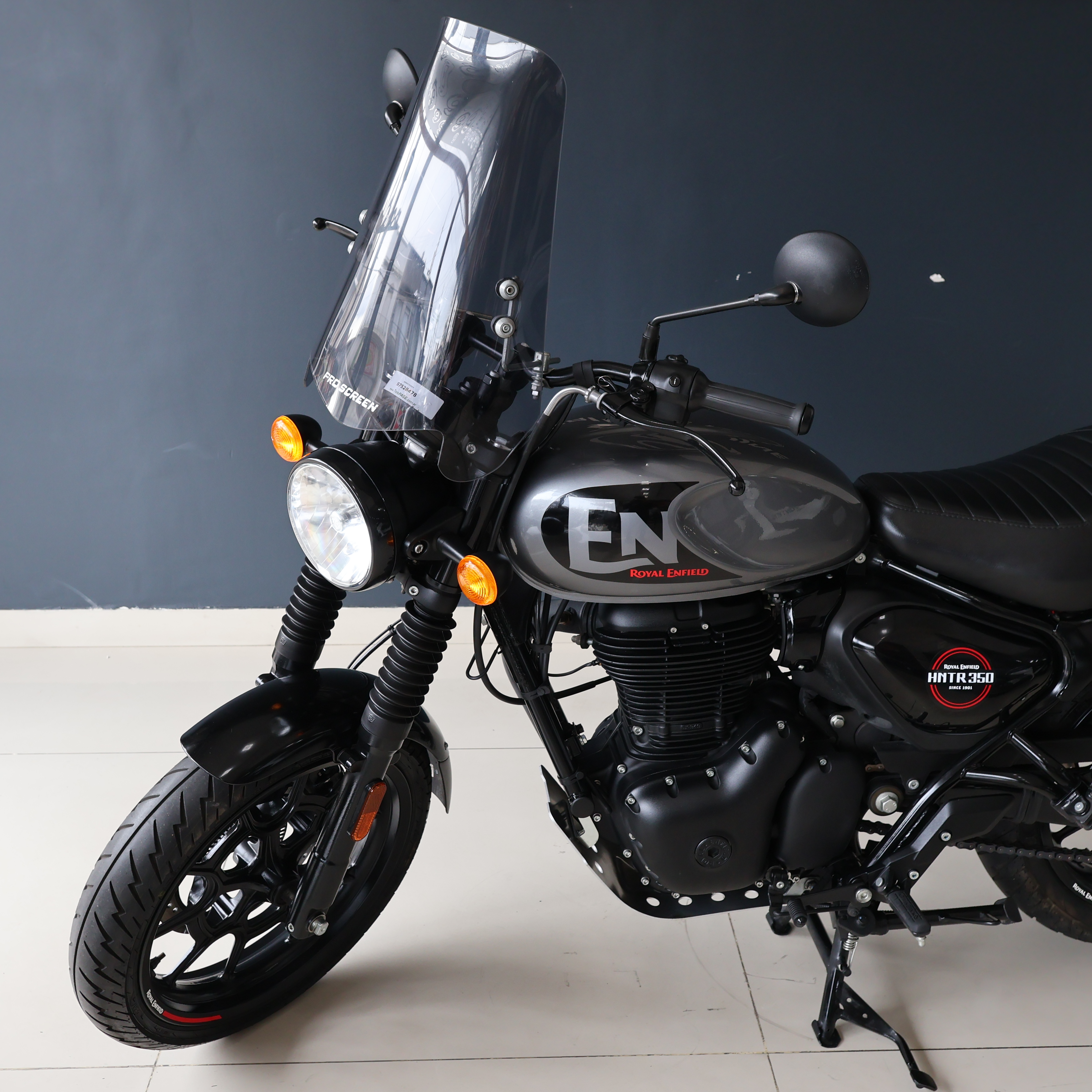 ROYAL ENFIELD HUNTER 350 2026 A278ZSU
