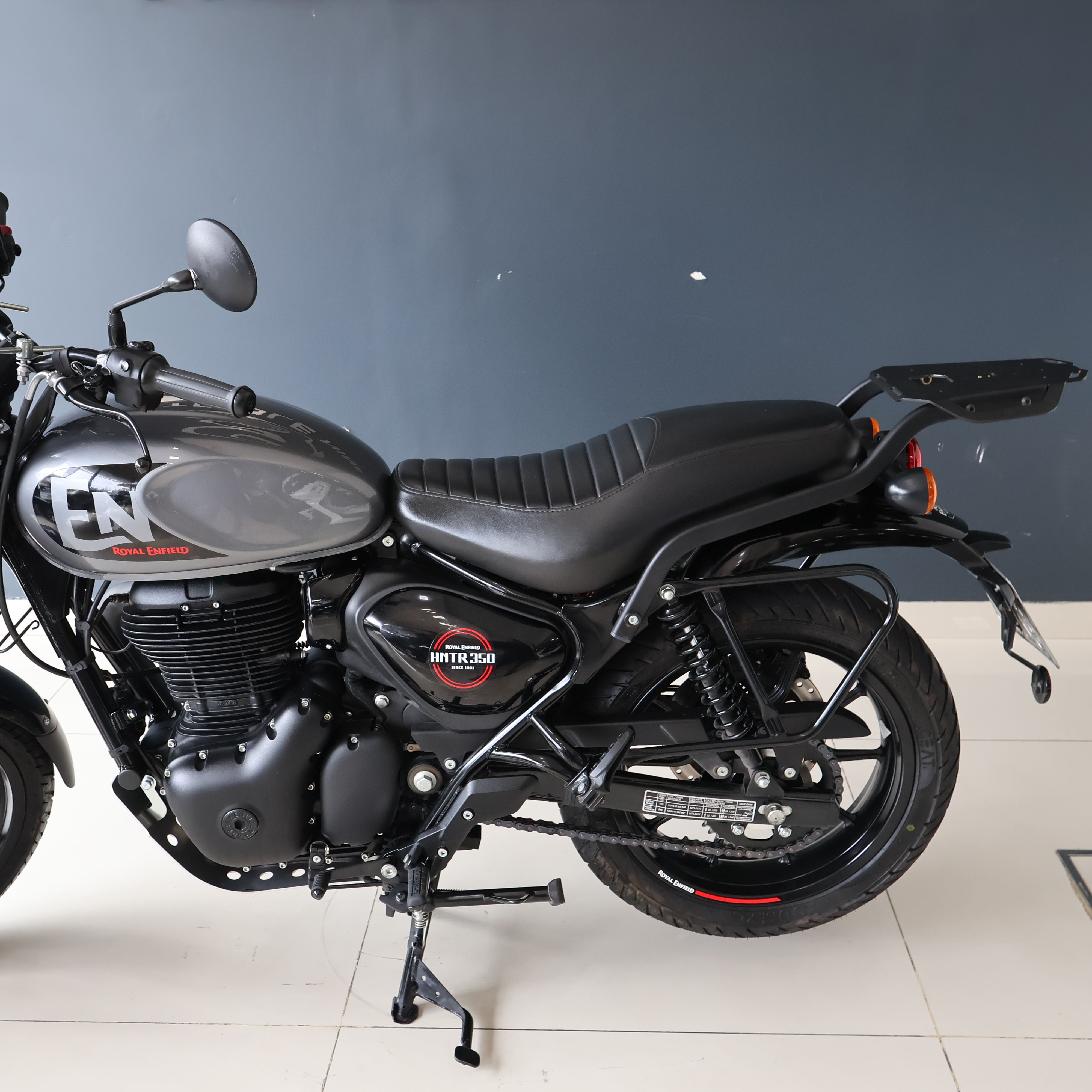 ROYAL ENFIELD HUNTER 350 2026 A278ZSU