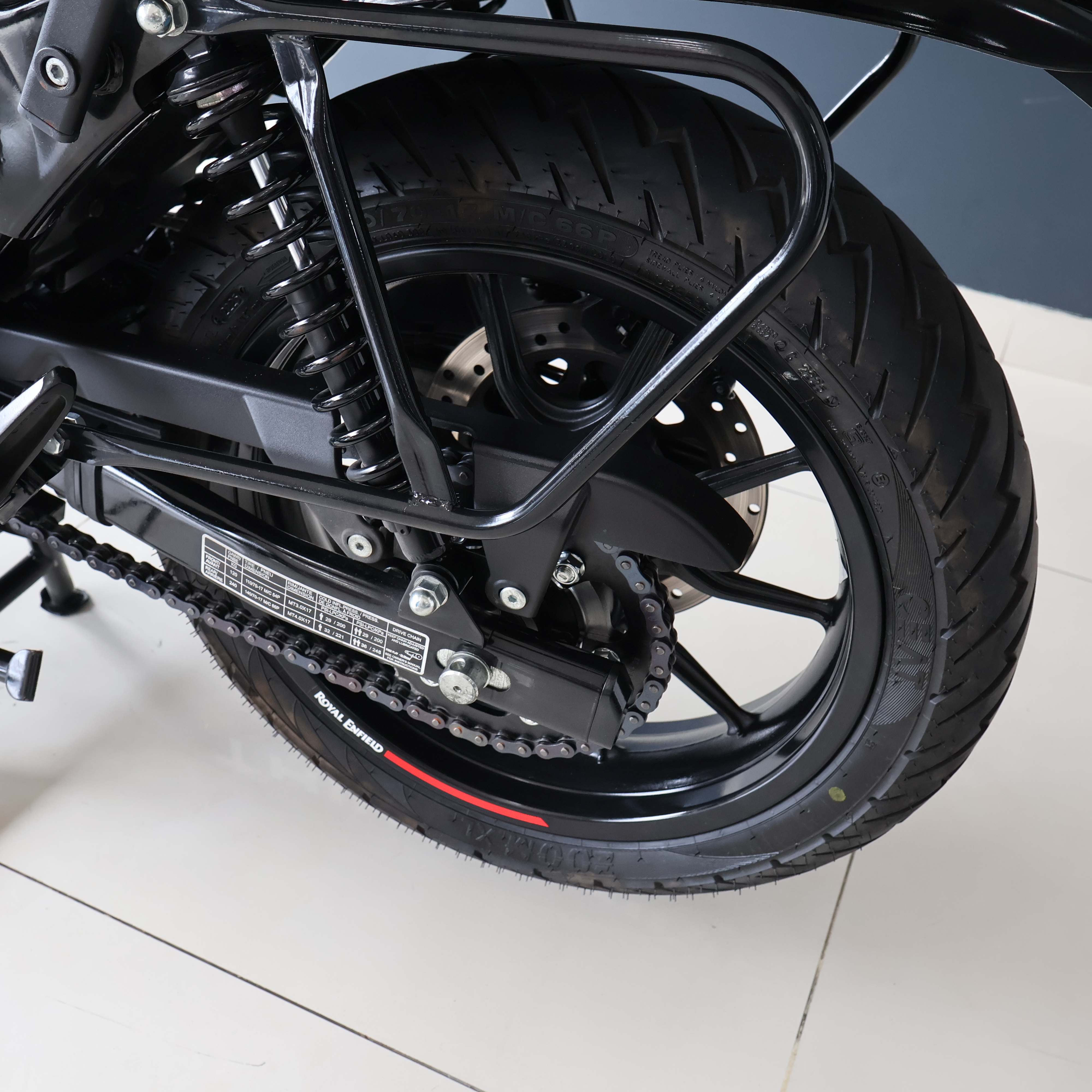 ROYAL ENFIELD HUNTER 350 2026 A278ZSU