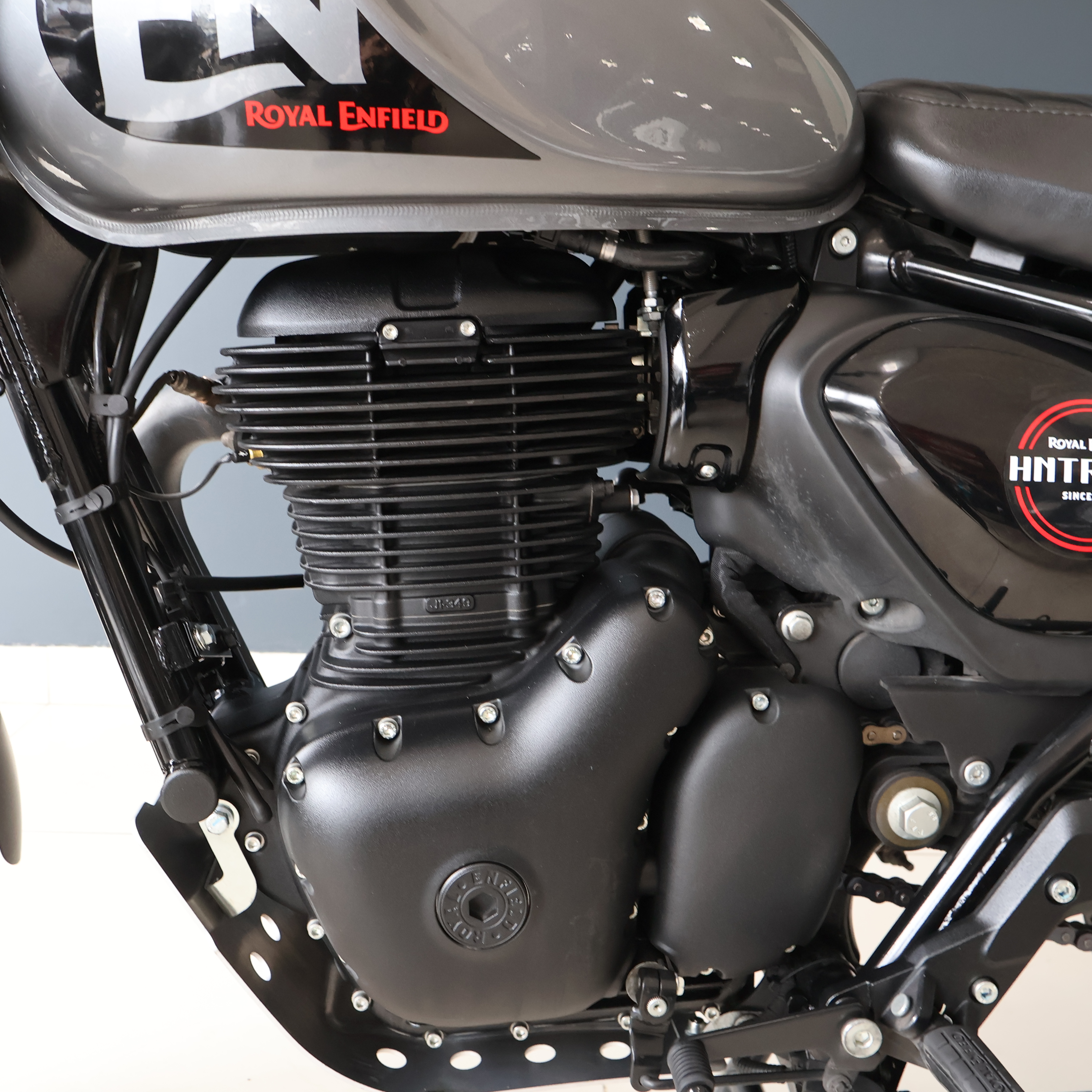 ROYAL ENFIELD HUNTER 350 2026 A278ZSU