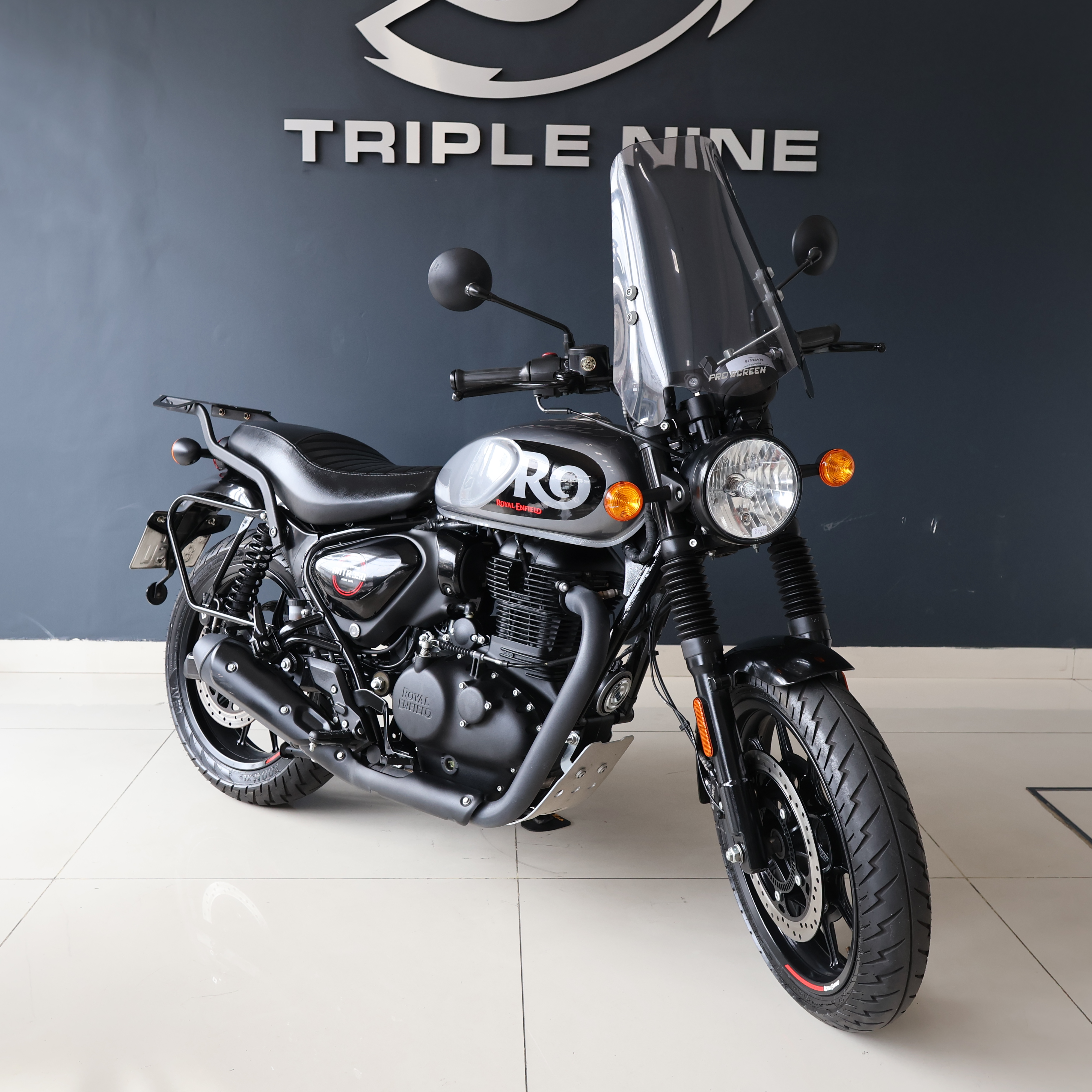 ROYAL ENFIELD HUNTER 350 2026 A278ZSU