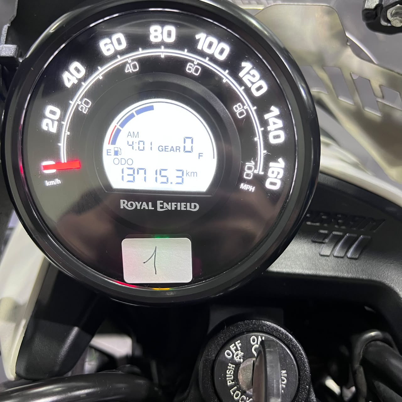 ROYAL ENFIELD SCRAM 411 2023 A175ZUY