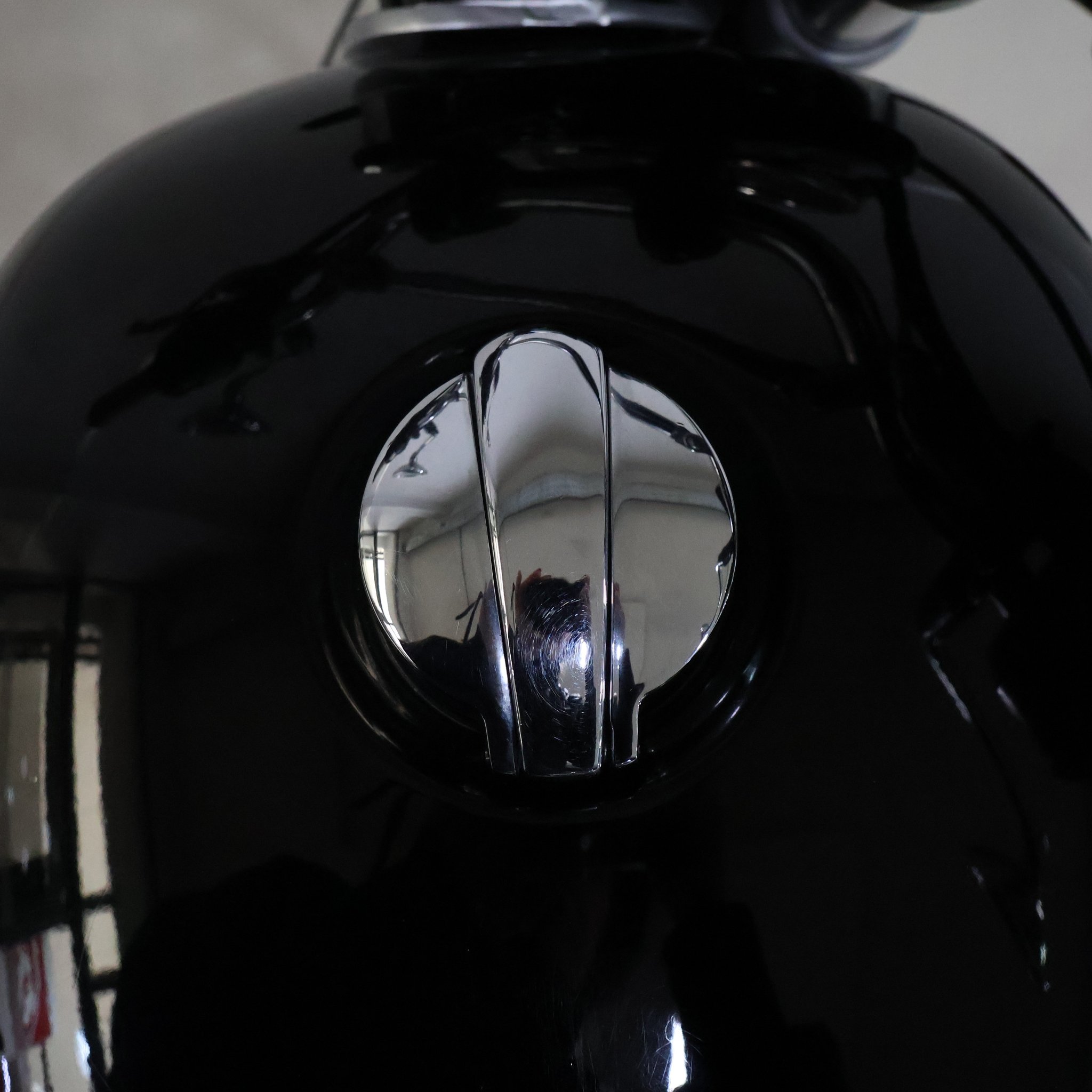 ROYAL ENFIELD INTERCEPTOR 650 2020 A128HER