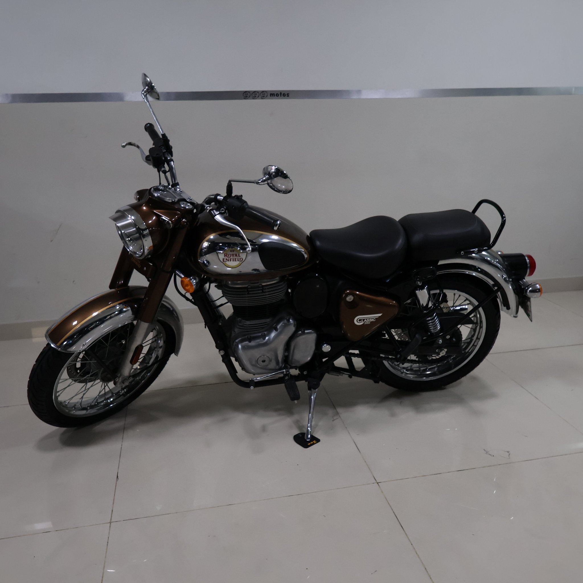 ROYAL ENFIELD CLASSIC 350 2022 A175OFA