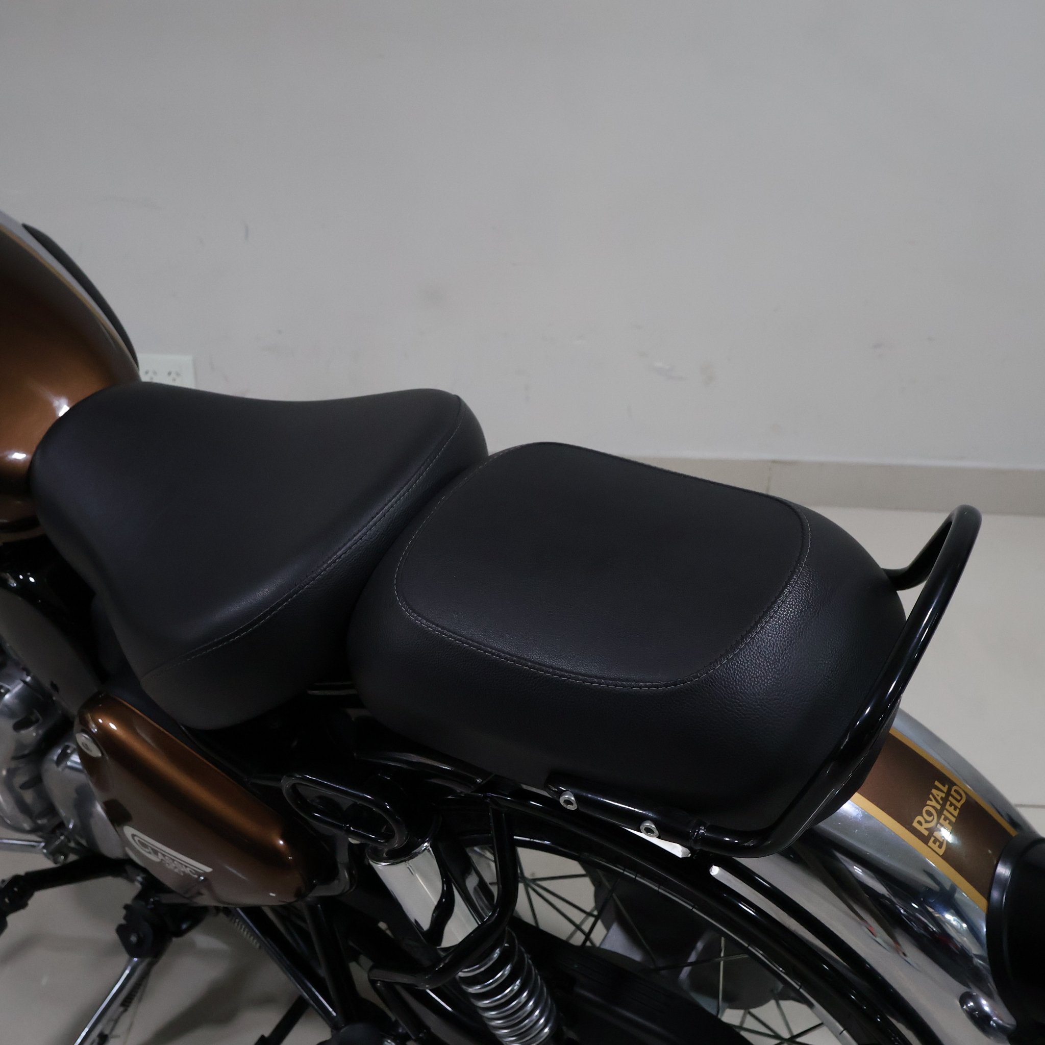 ROYAL ENFIELD CLASSIC 350 2022 A175OFA