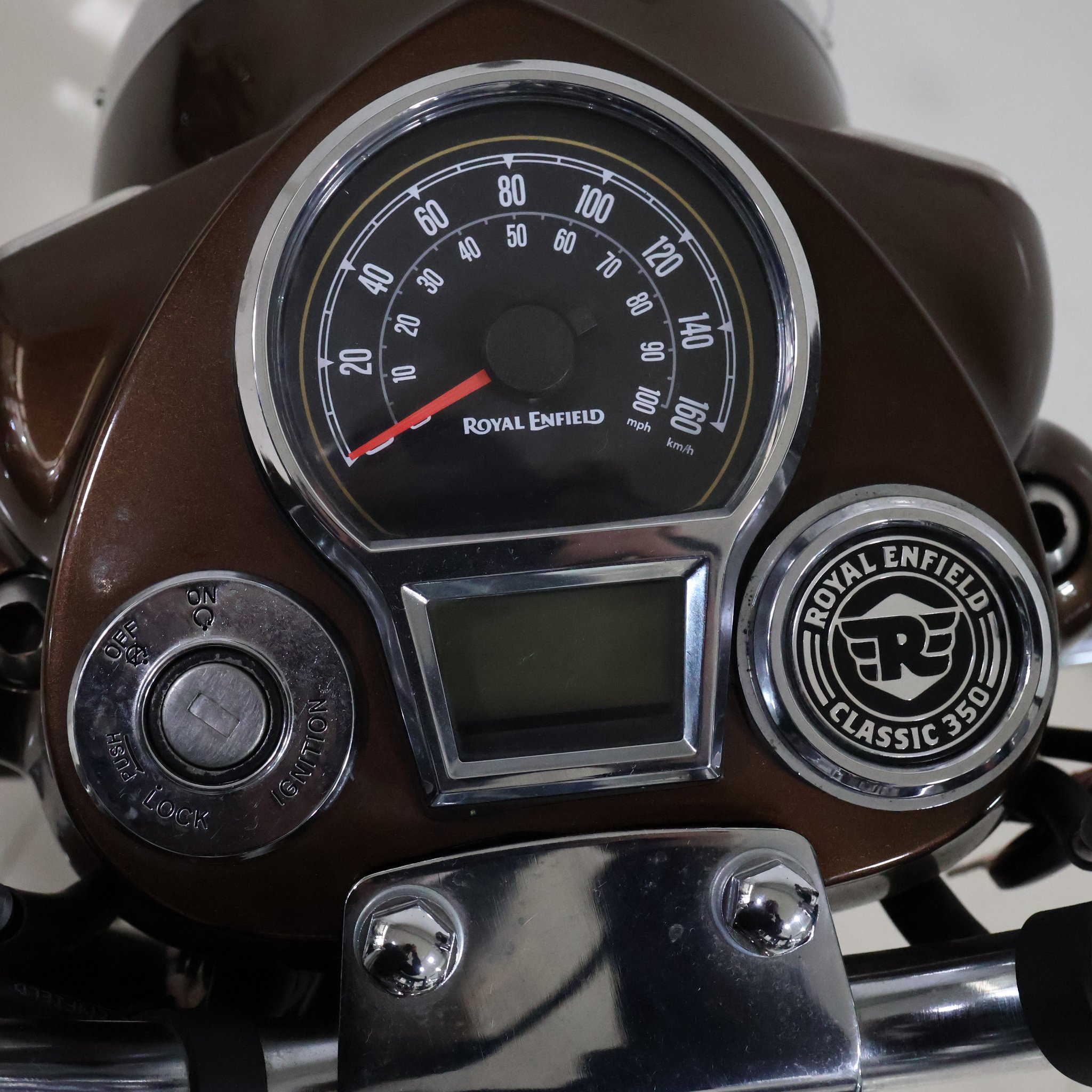 ROYAL ENFIELD CLASSIC 350 2022 A175OFA
