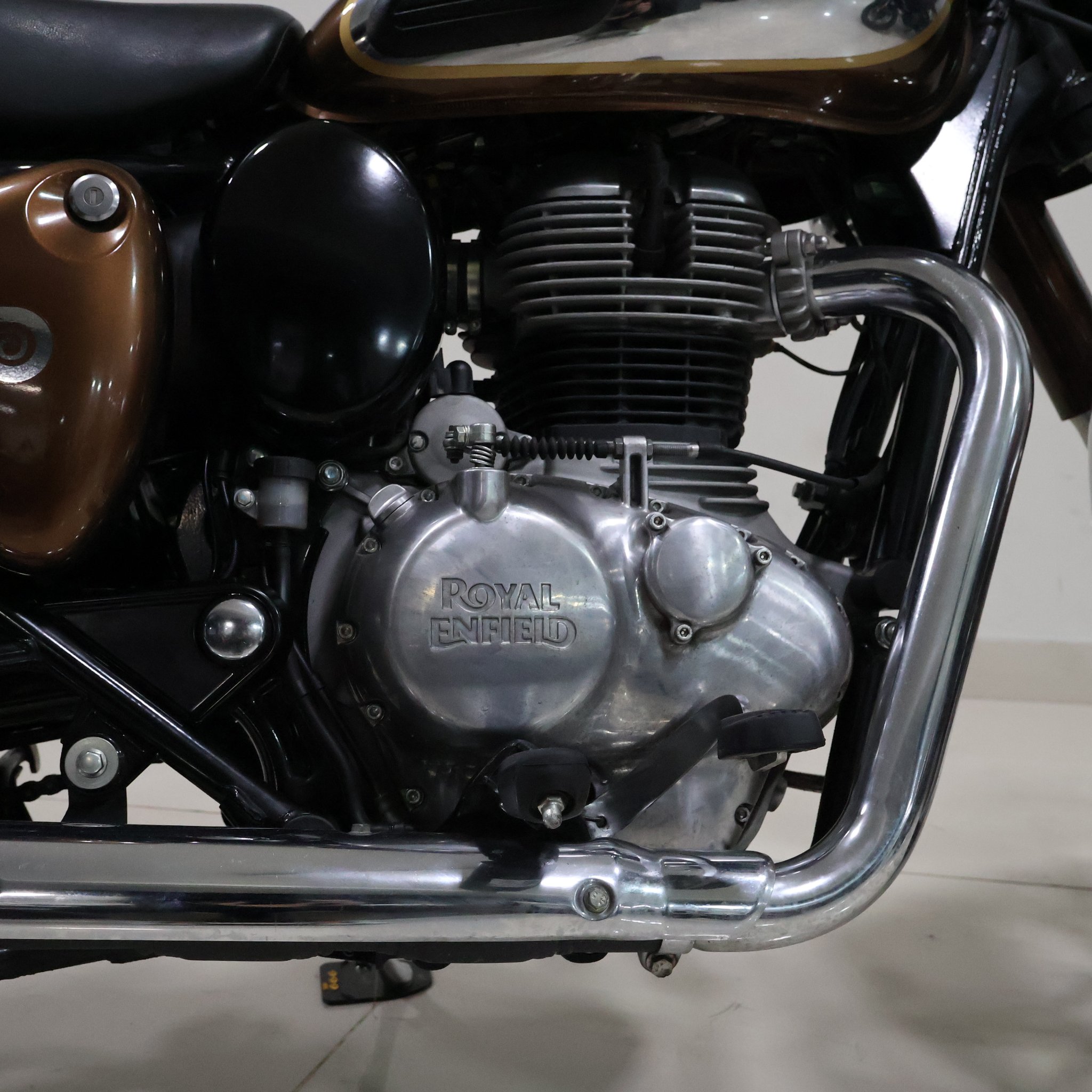 ROYAL ENFIELD CLASSIC 350 2022 A175OFA