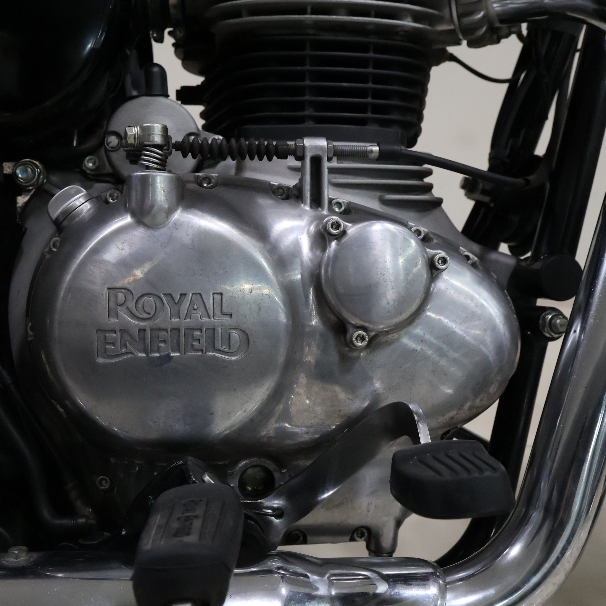 ROYAL ENFIELD CLASSIC 350 2022 A175OFA