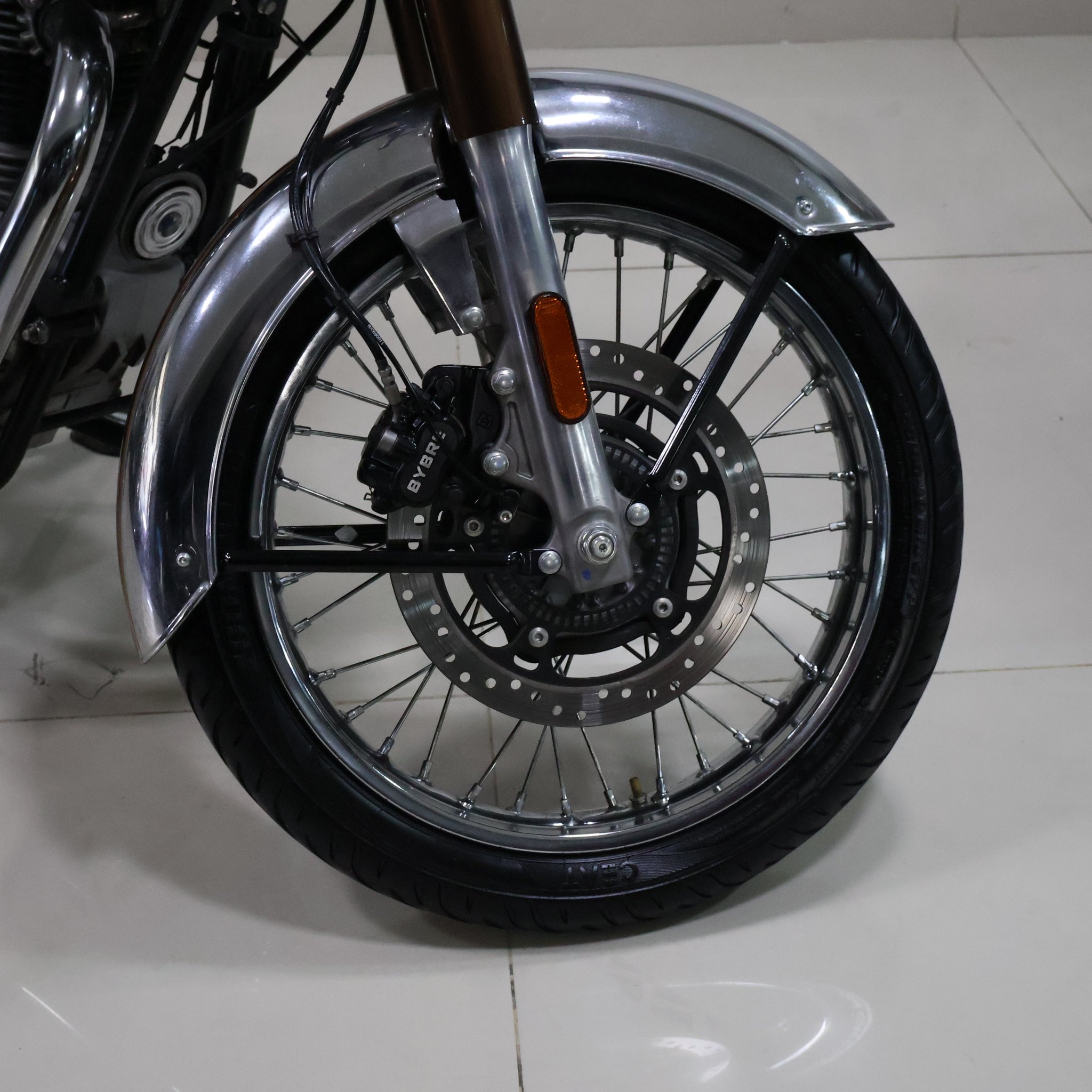 ROYAL ENFIELD CLASSIC 350 2022 A175OFA