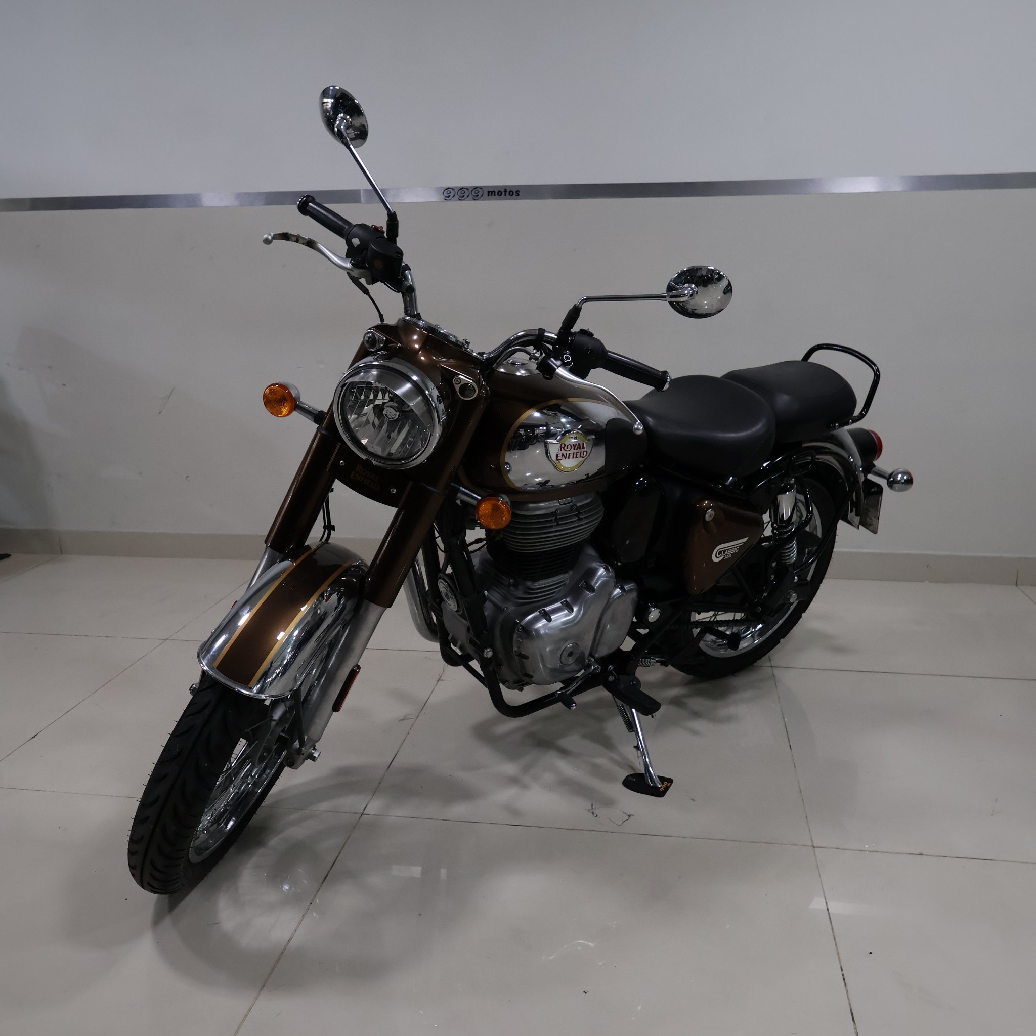 ROYAL ENFIELD CLASSIC 350 2022 A175OFA