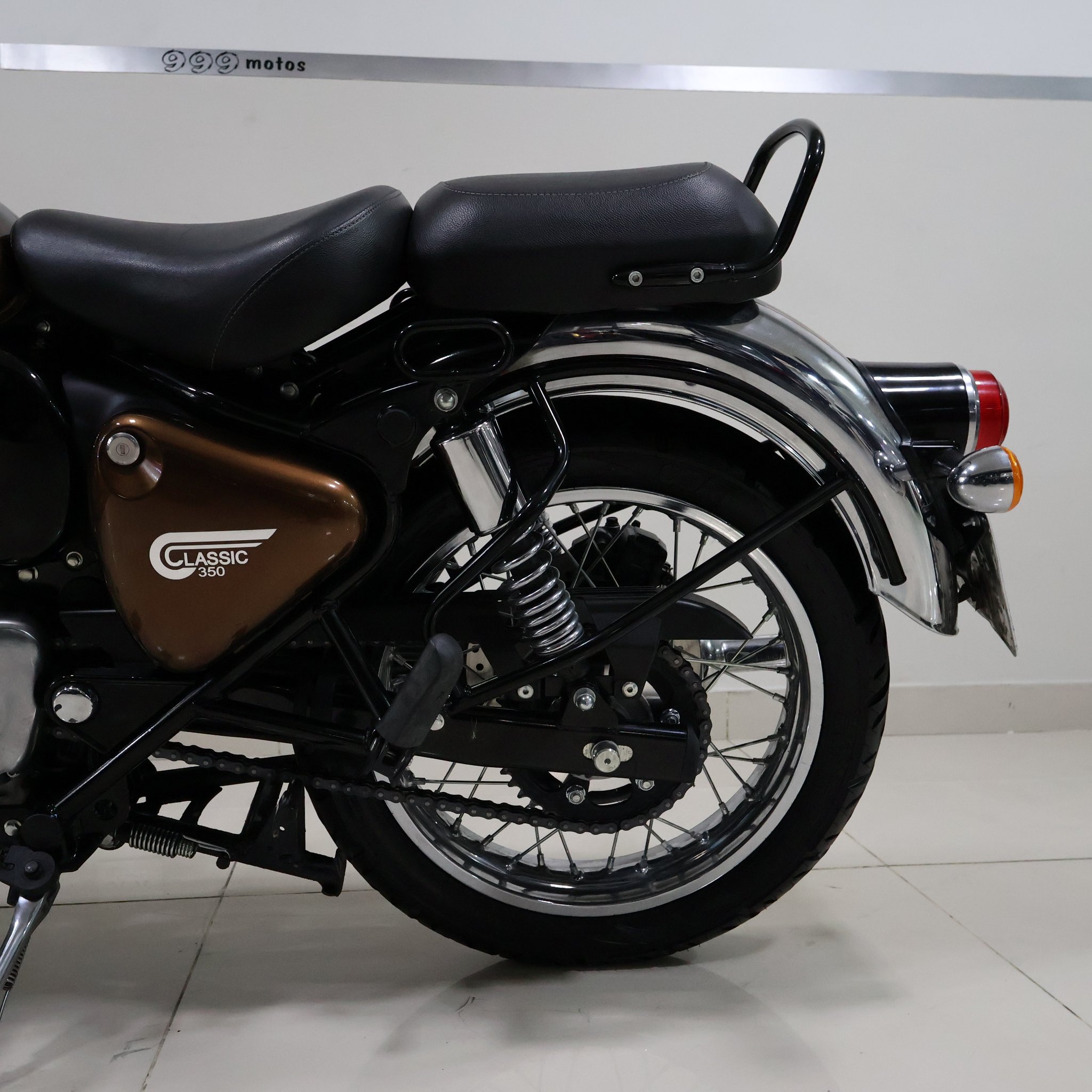 ROYAL ENFIELD CLASSIC 350 2022 A175OFA