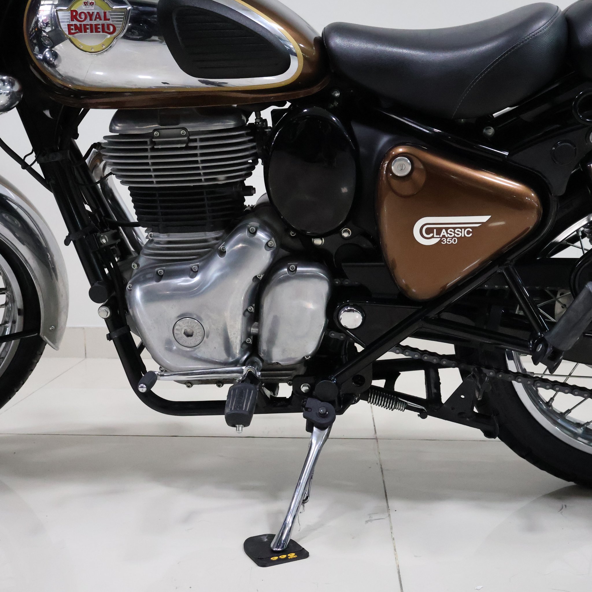 ROYAL ENFIELD CLASSIC 350 2022 A175OFA