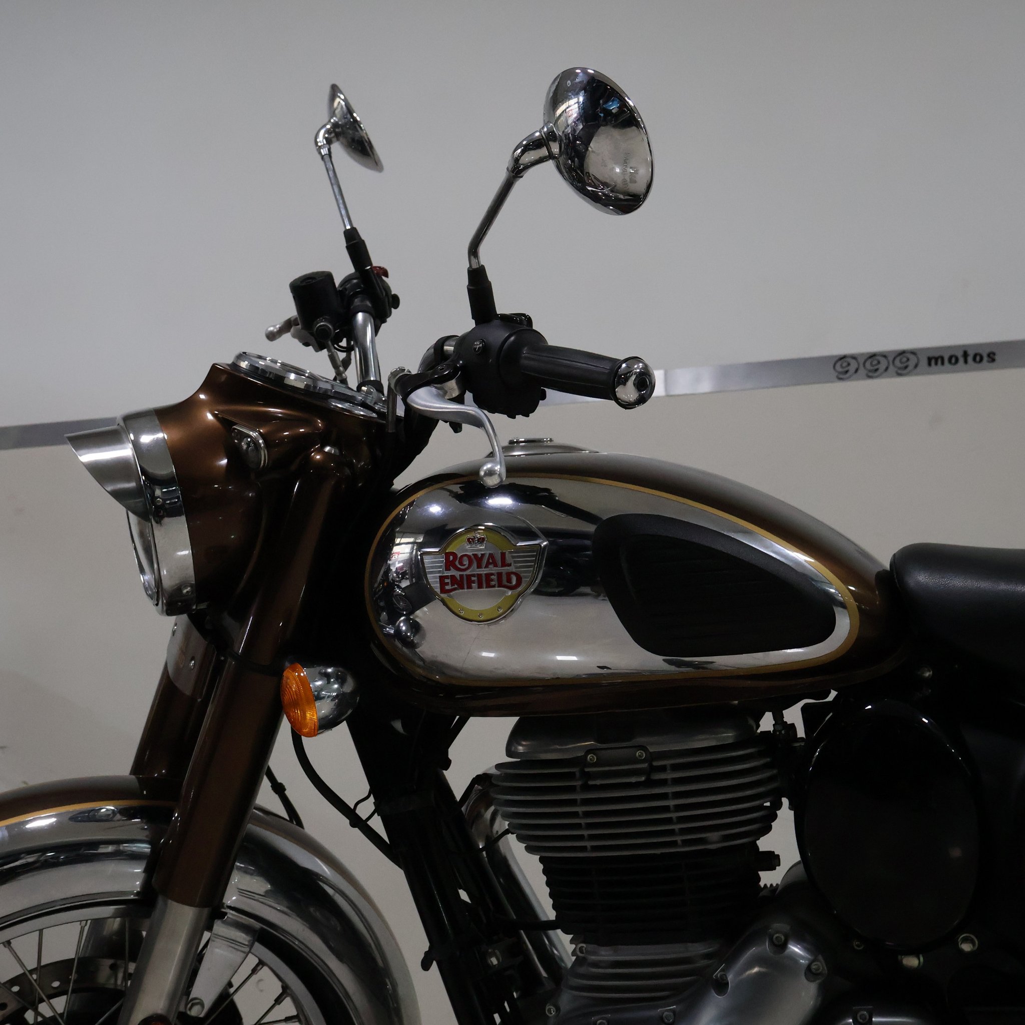 ROYAL ENFIELD CLASSIC 350 2022 A175OFA