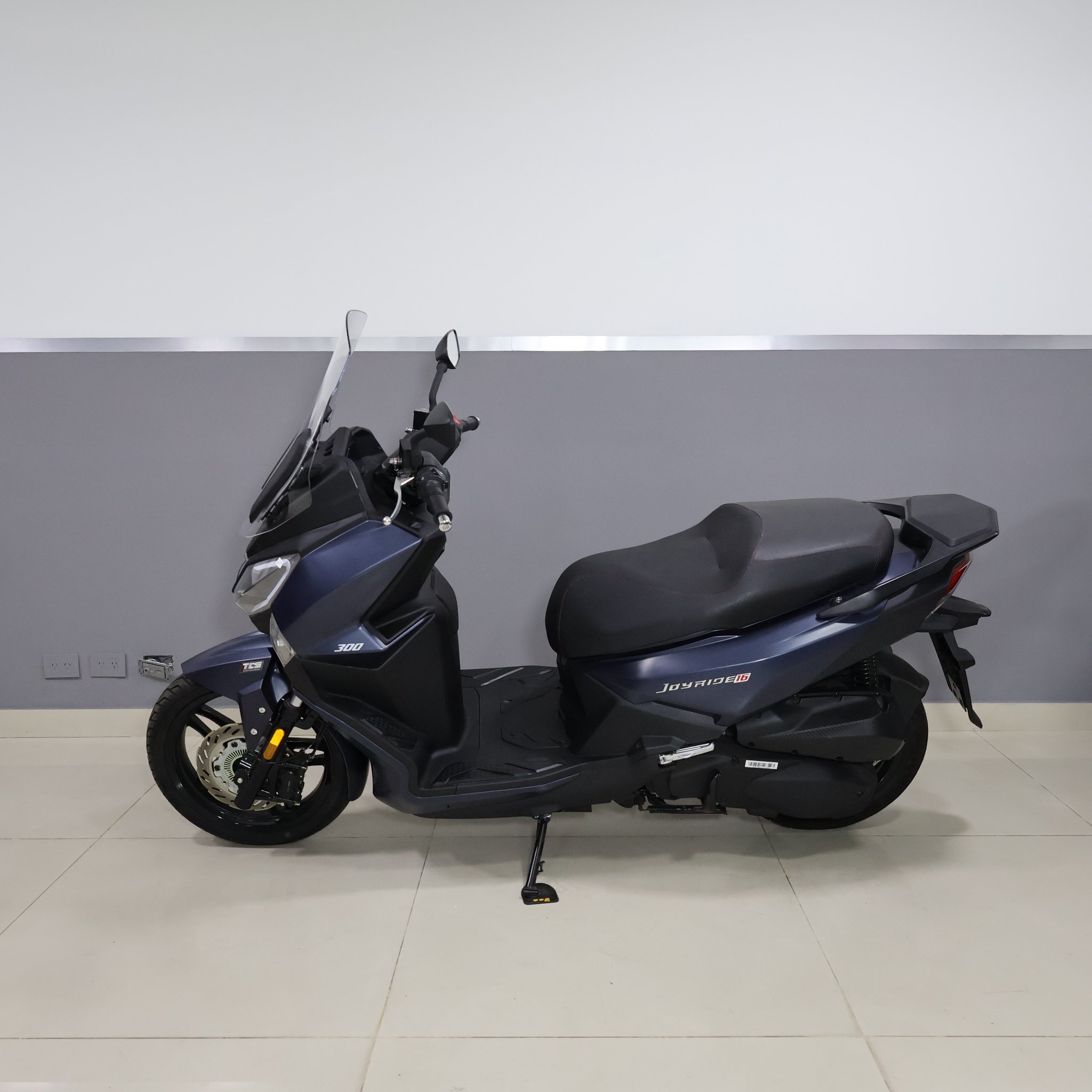 SYM SYM JOYRIDE 300I 2025