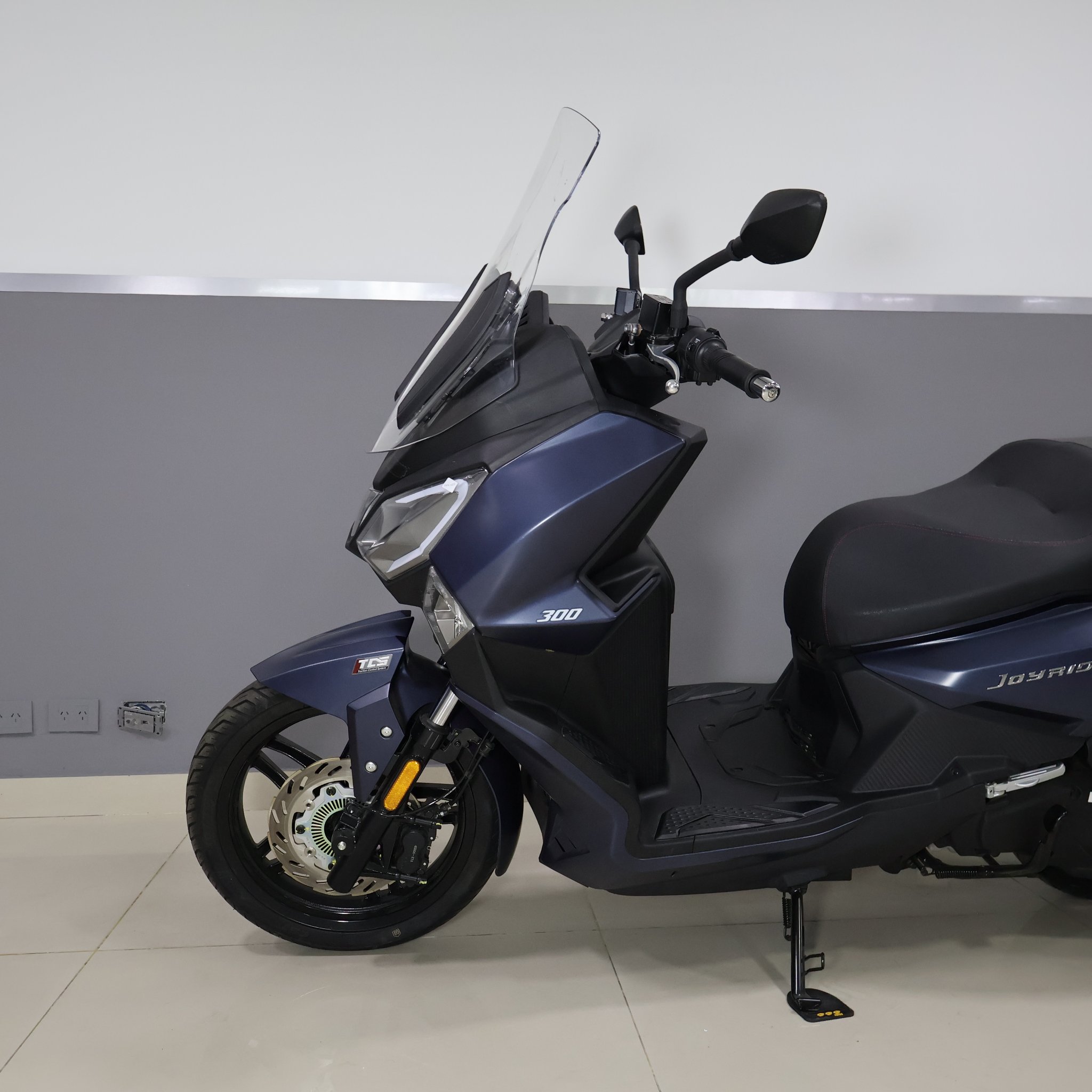 SYM SYM JOYRIDE 300I 2025