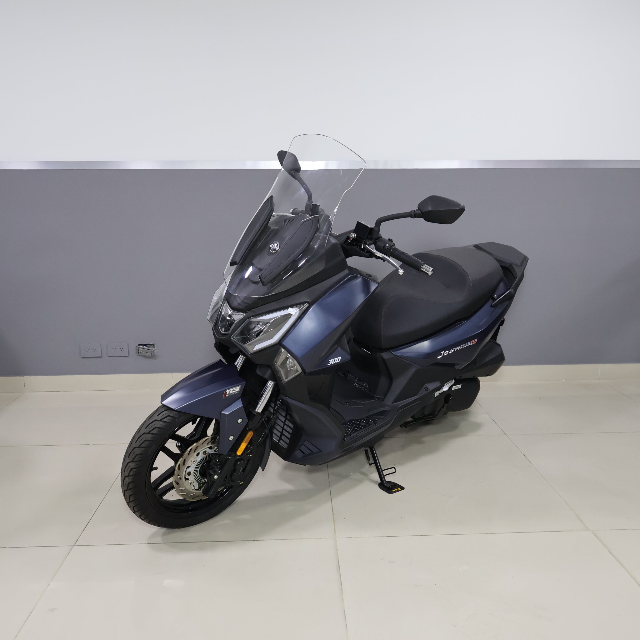 SYM SYM JOYRIDE 300I 2025