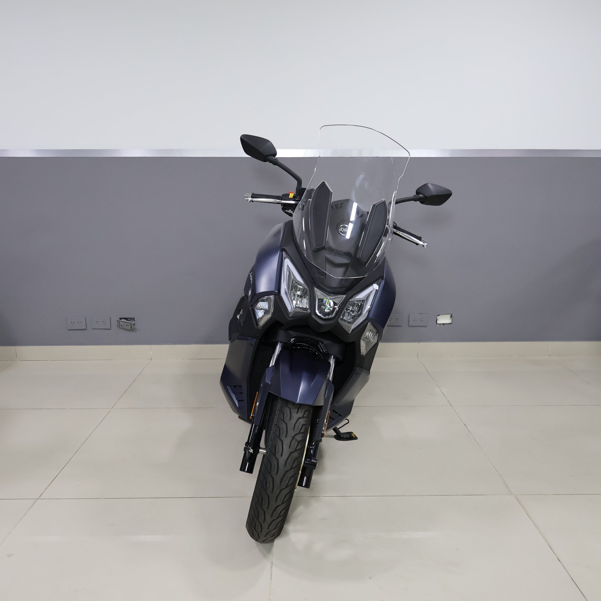 SYM SYM JOYRIDE 300I 2025
