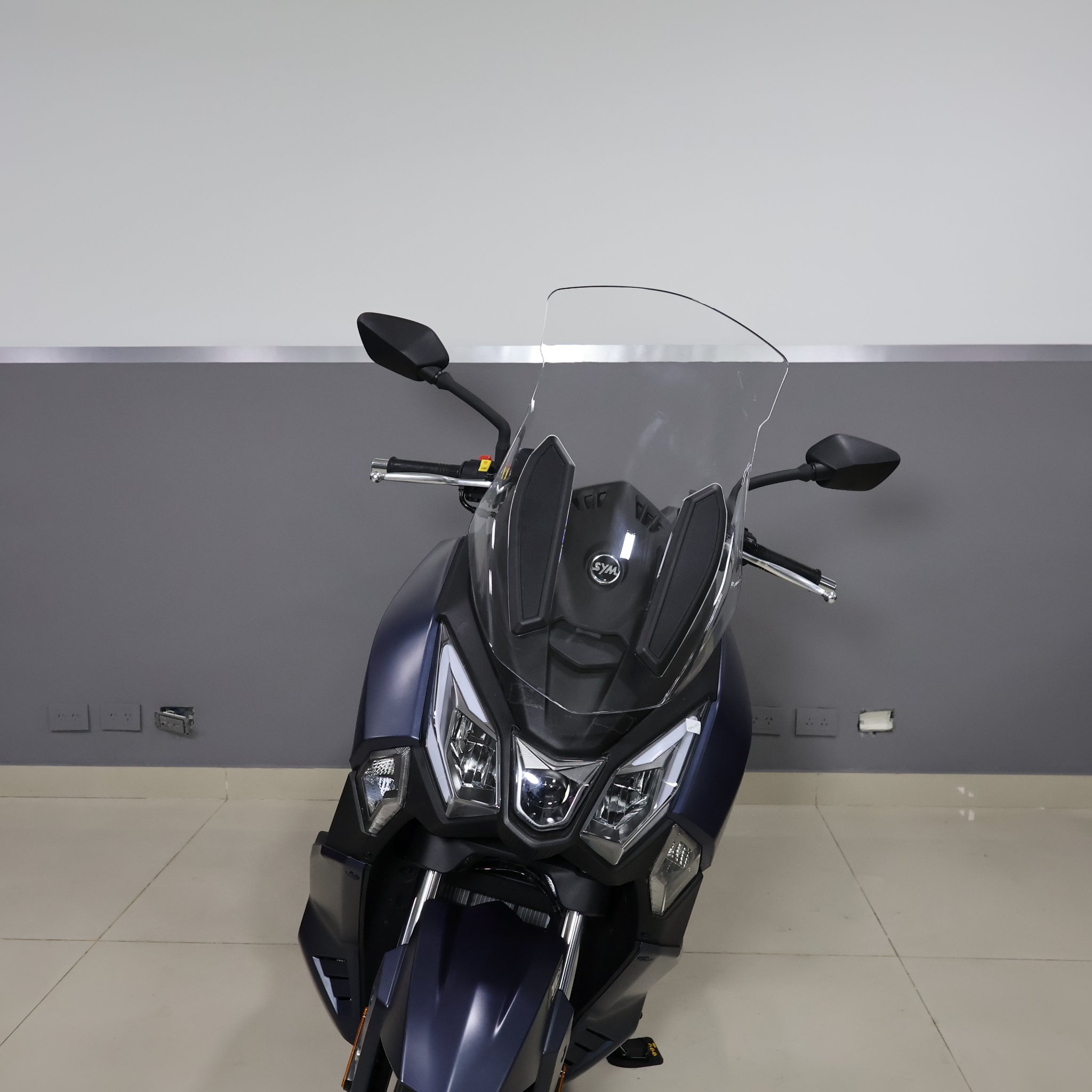 SYM SYM JOYRIDE 300I 2025