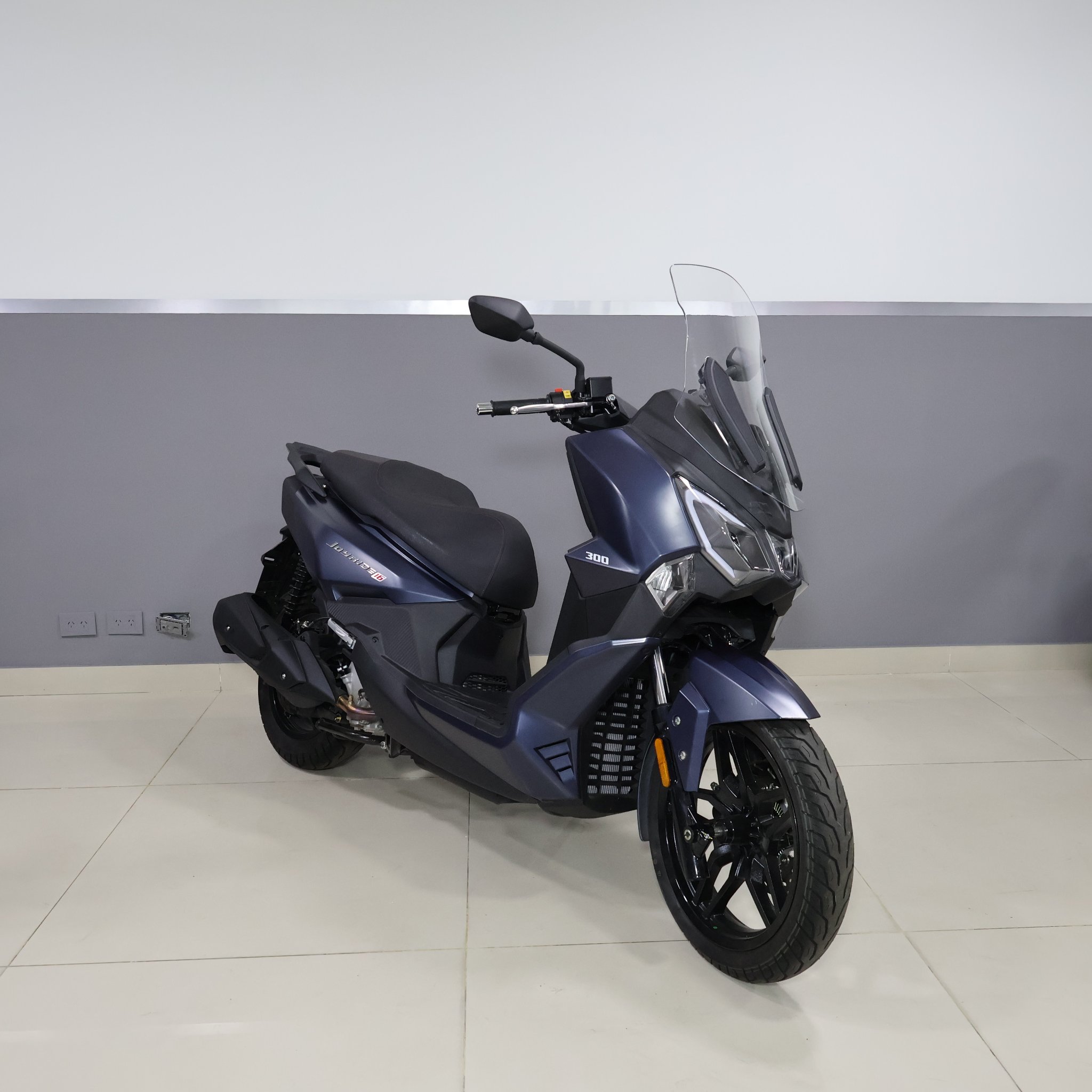 SYM SYM JOYRIDE 300I 2025