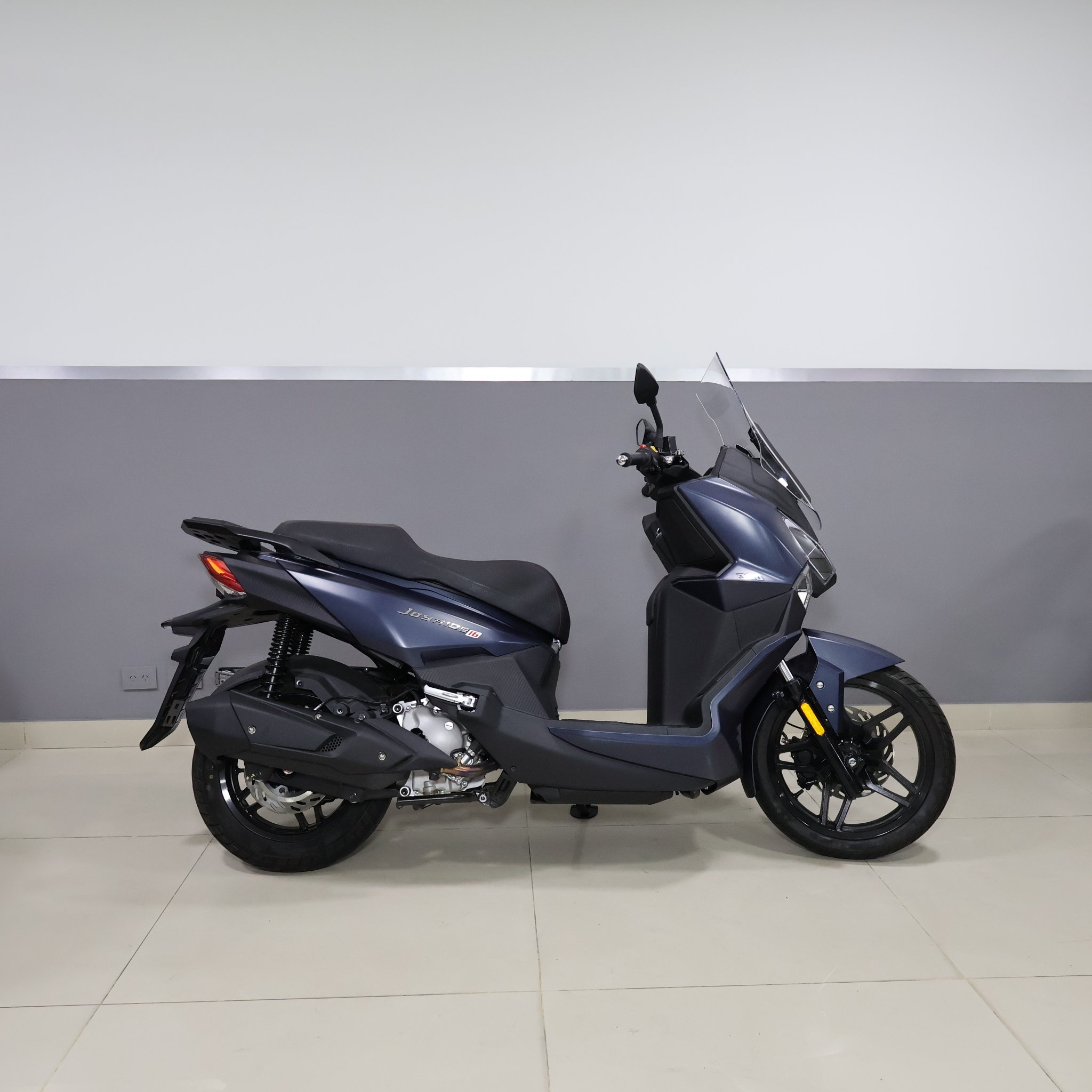 SYM SYM JOYRIDE 300I 2025