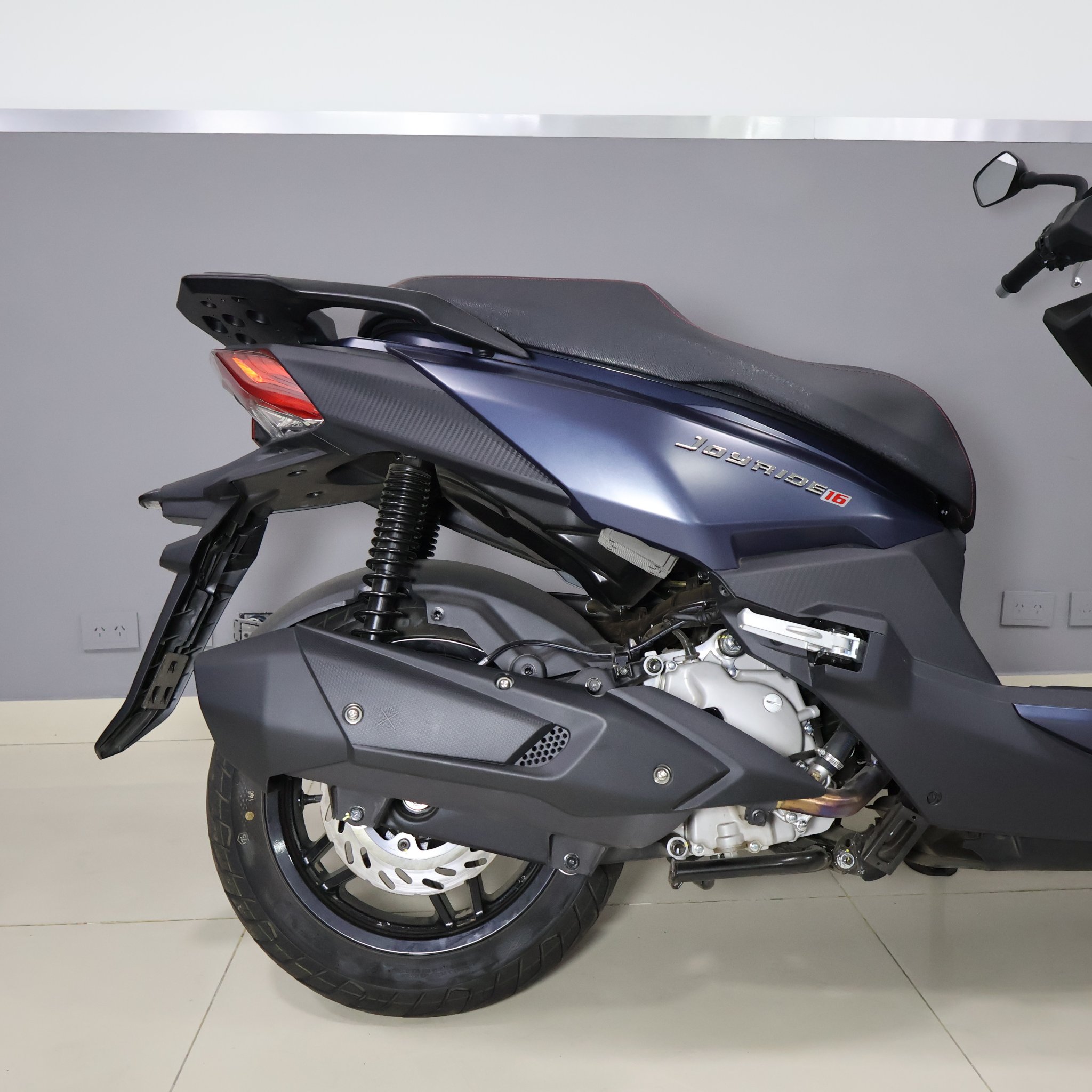 SYM SYM JOYRIDE 300I 2025