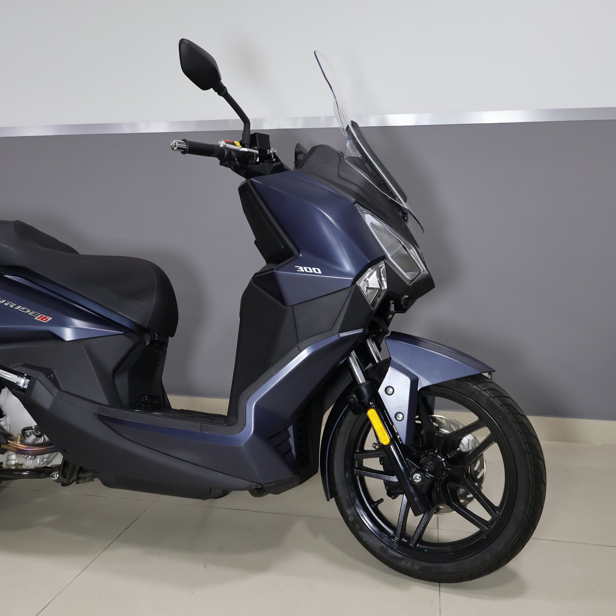 SYM SYM JOYRIDE 300I 2025