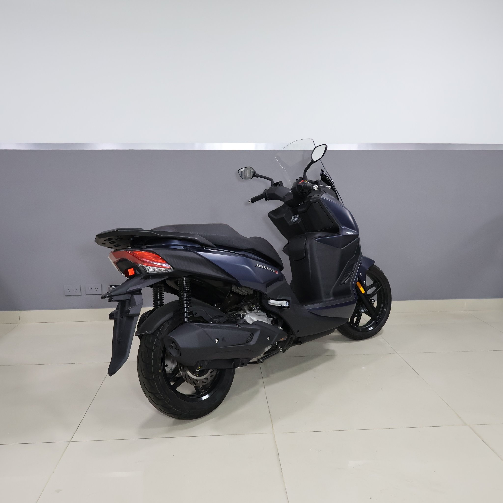 SYM SYM JOYRIDE 300I 2025