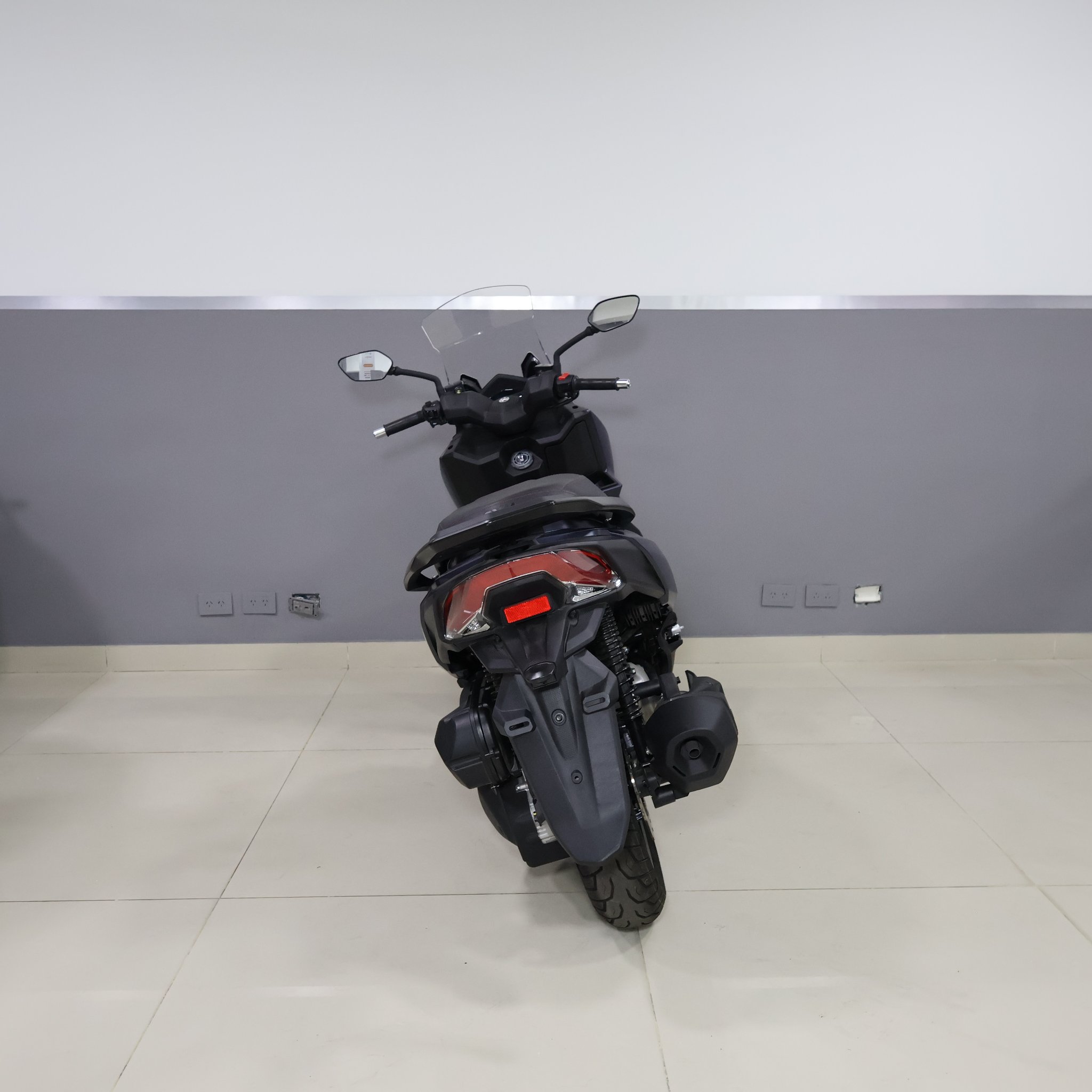SYM SYM JOYRIDE 300I 2025