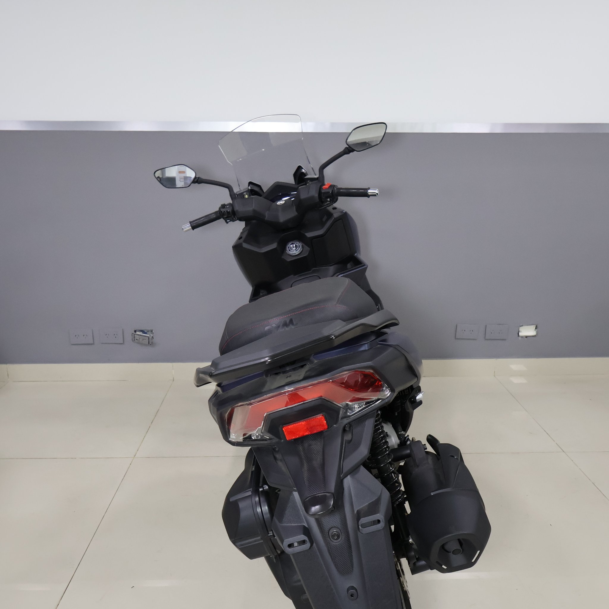 SYM SYM JOYRIDE 300I 2025