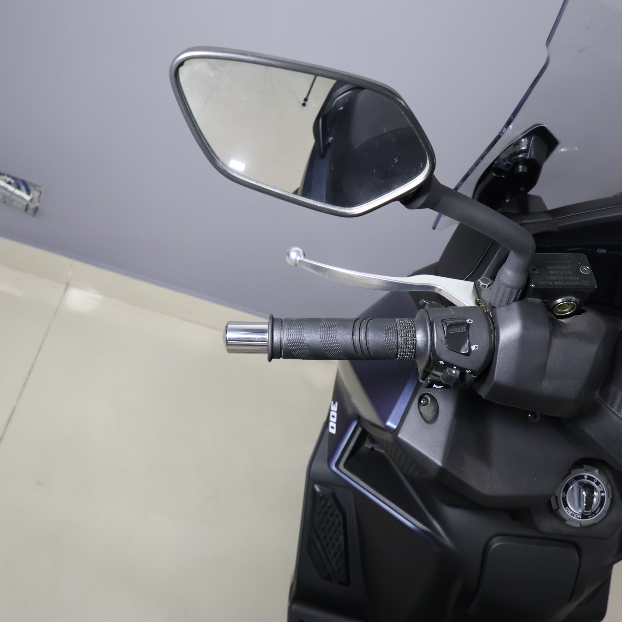 SYM SYM JOYRIDE 300I 2025